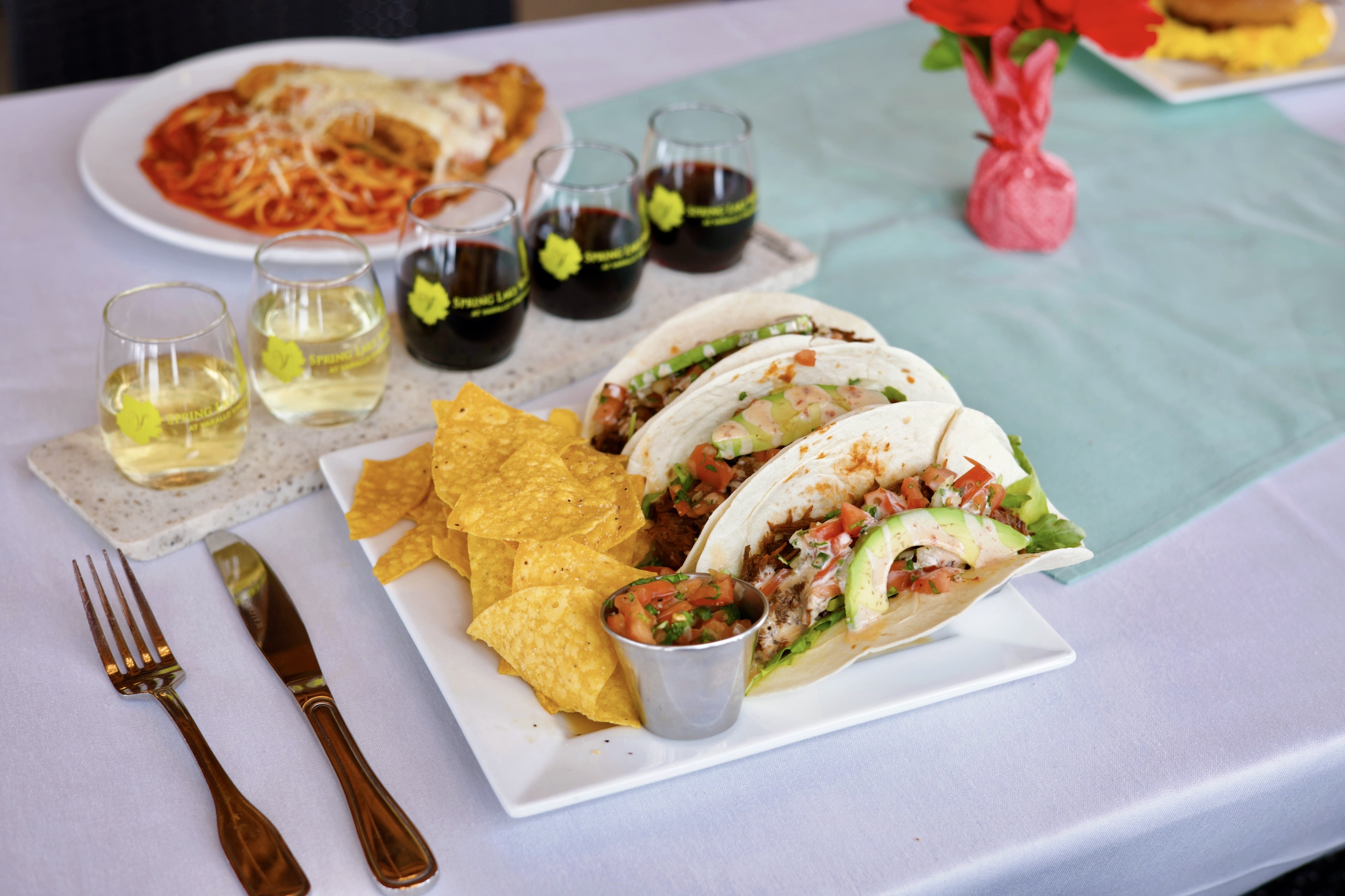 Restaurant banner image