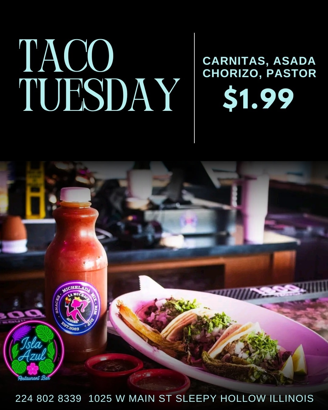 Restaurant banner image