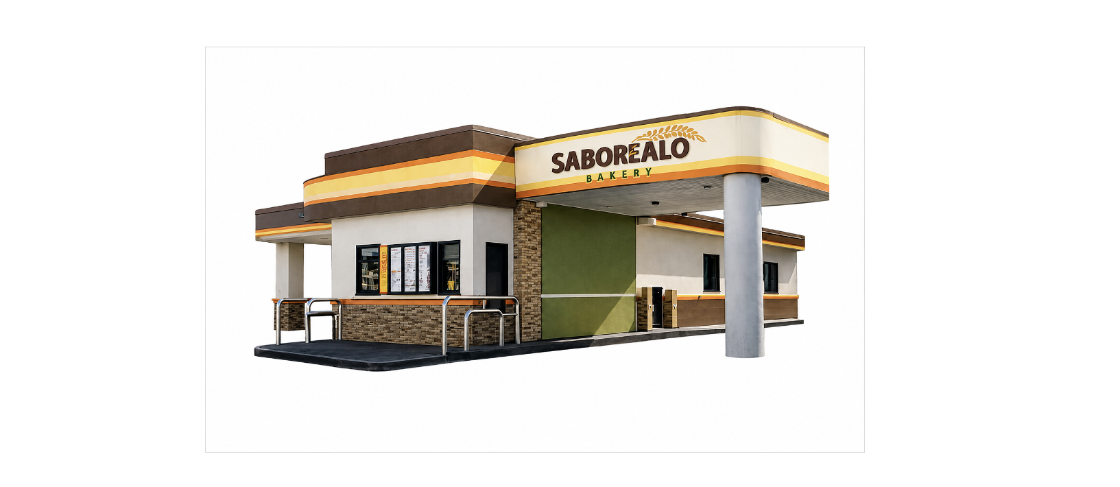 Restaurant banner image