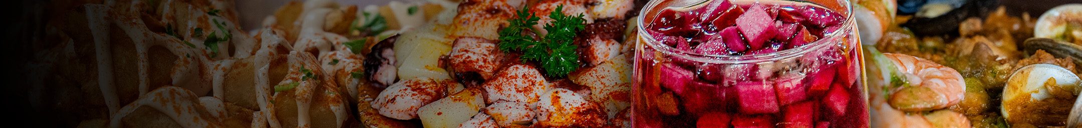 Restaurant banner image