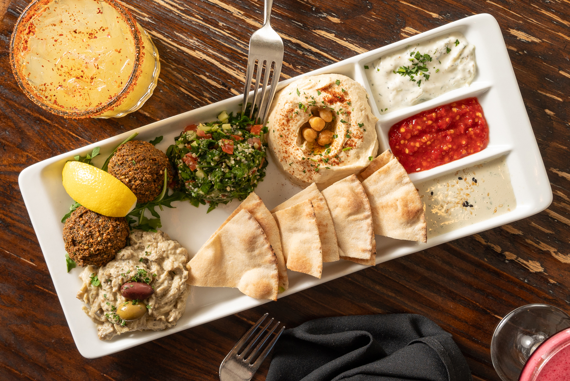 Restaurant banner image
