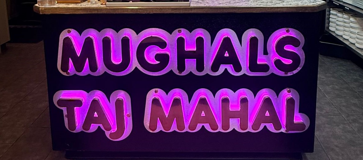 Restaurant banner image