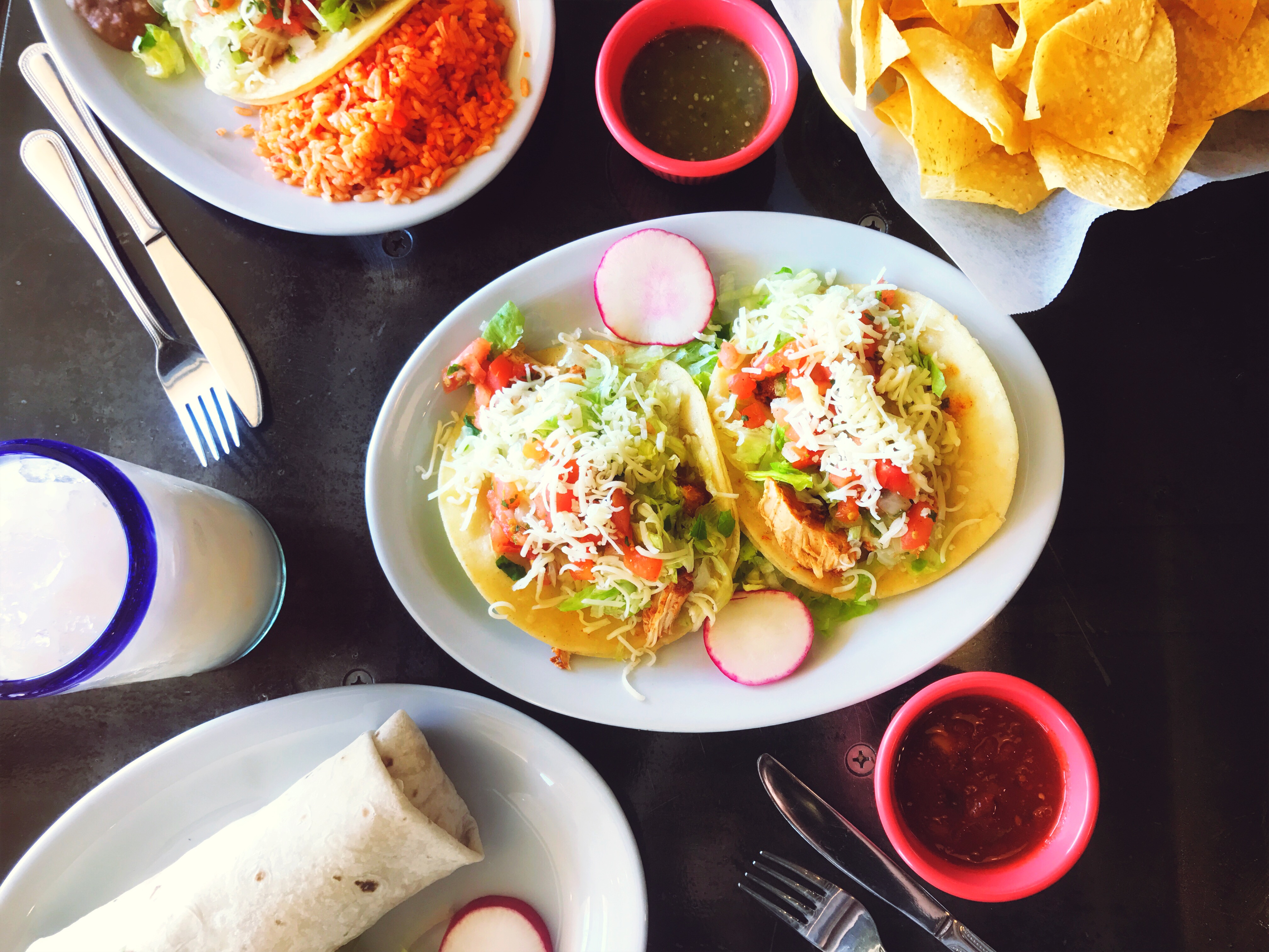 Restaurant banner image