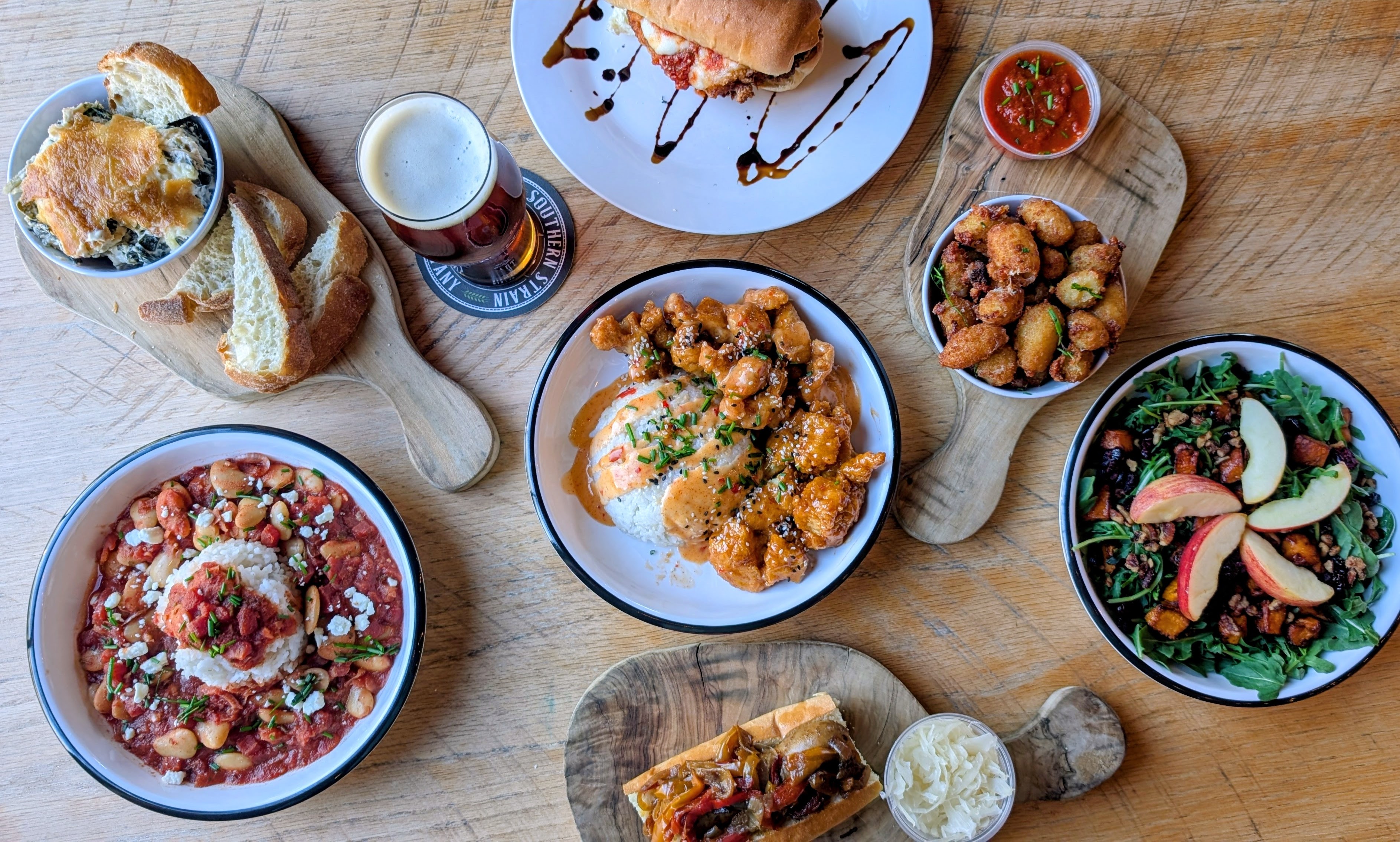 Restaurant banner image