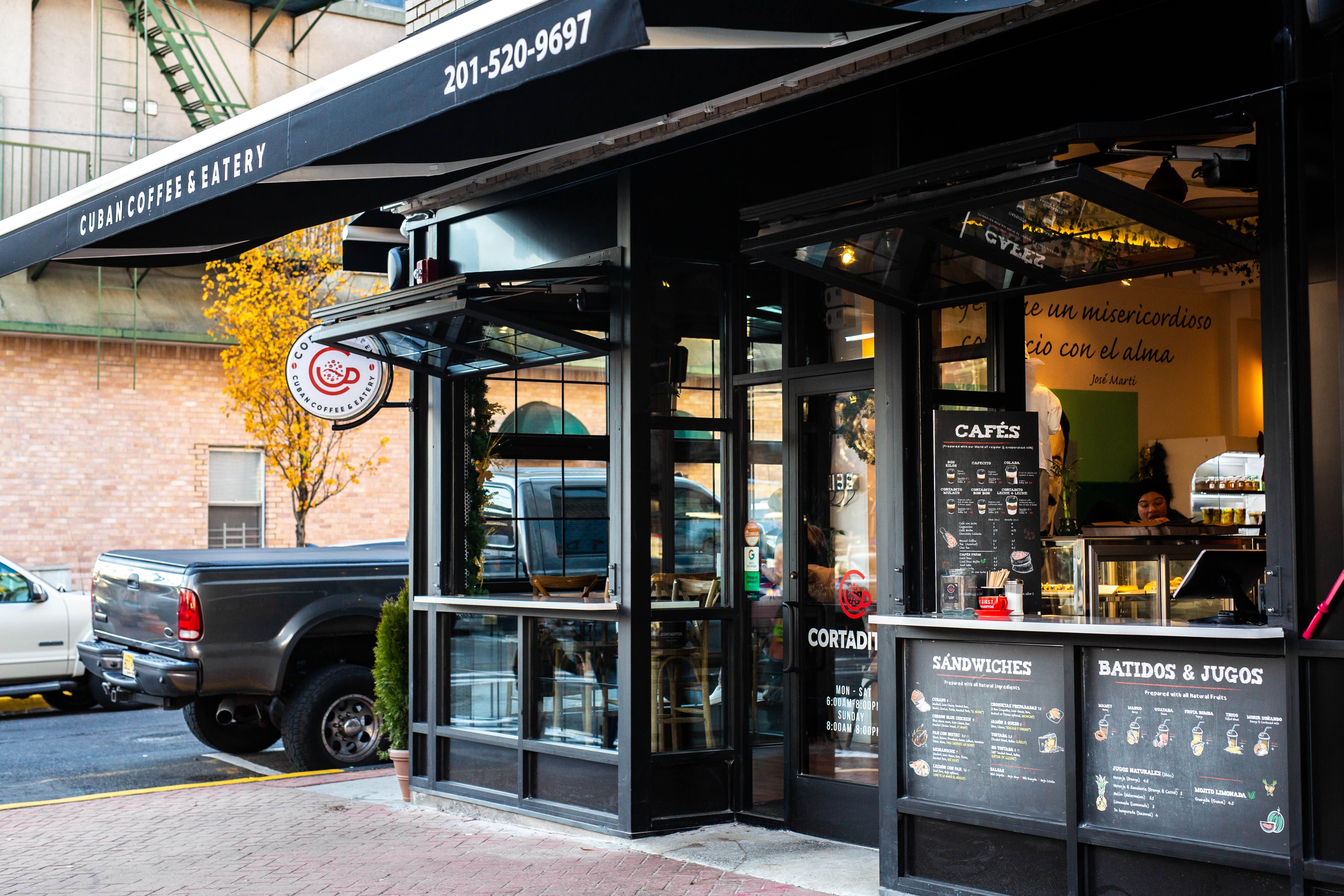Restaurant banner image