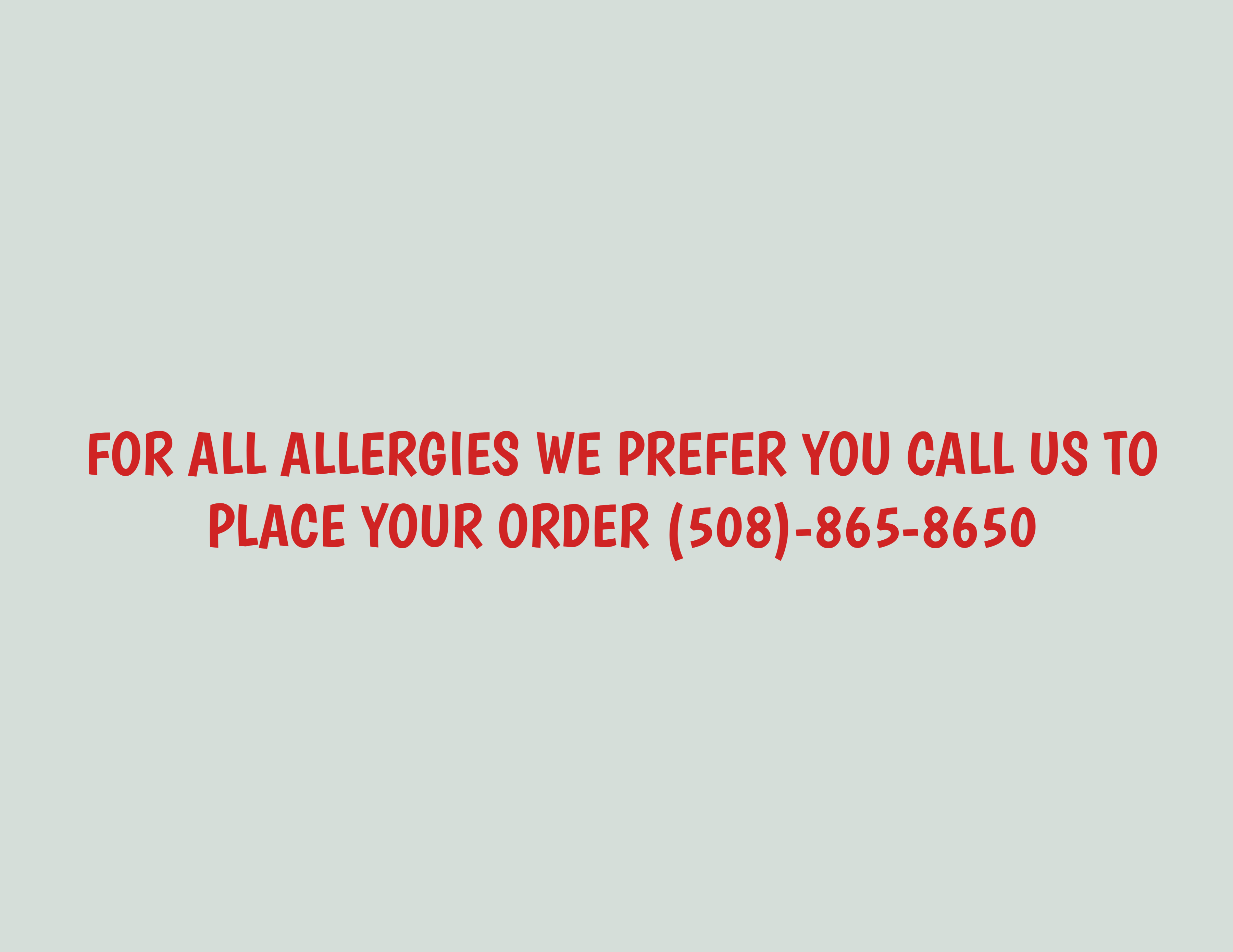 Restaurant banner image