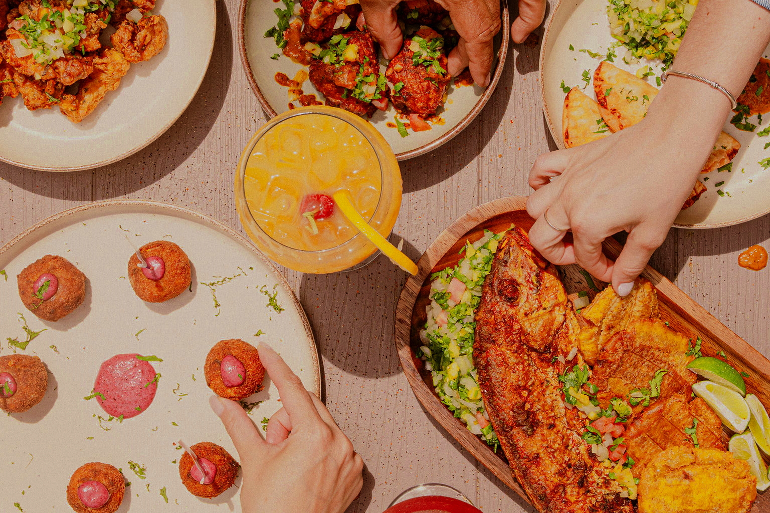 Restaurant banner image