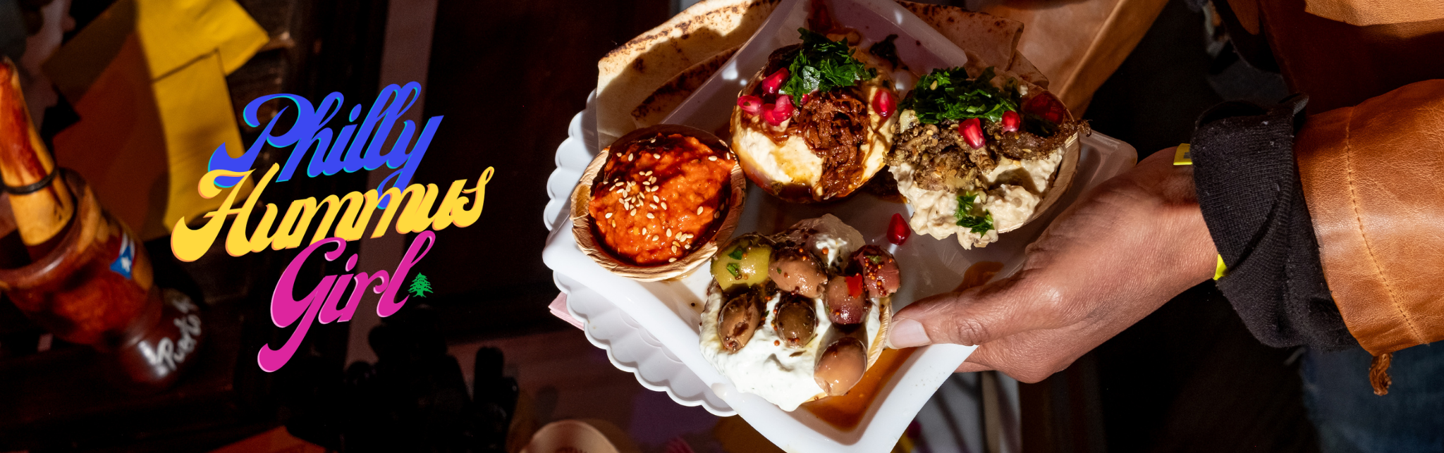 Restaurant banner image