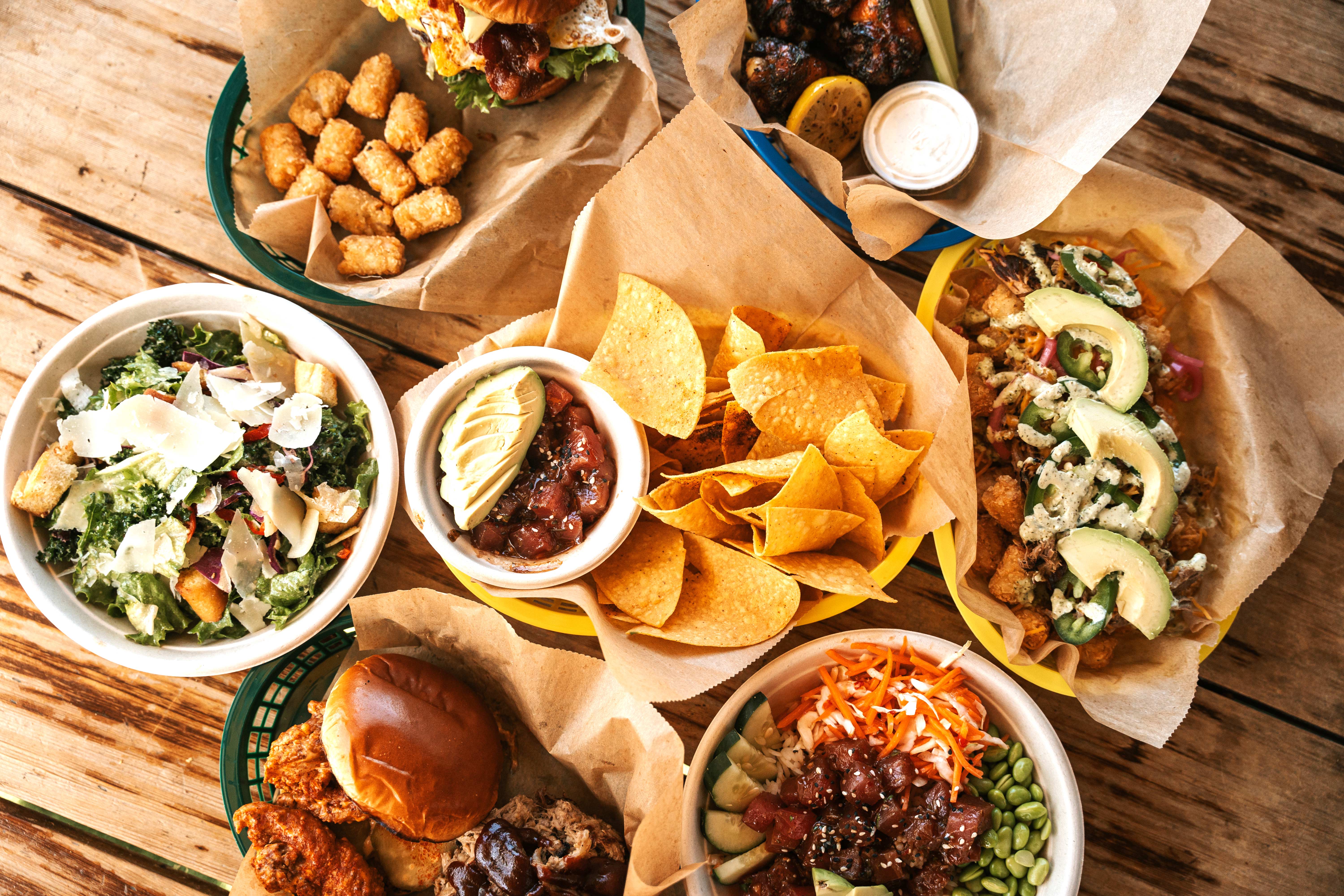 Restaurant banner image