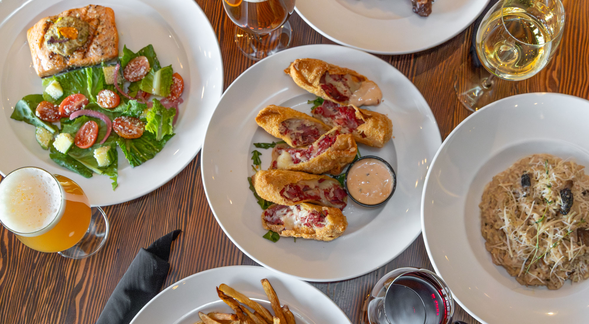 Restaurant banner image