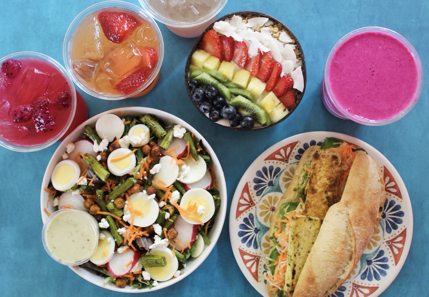Restaurant banner image