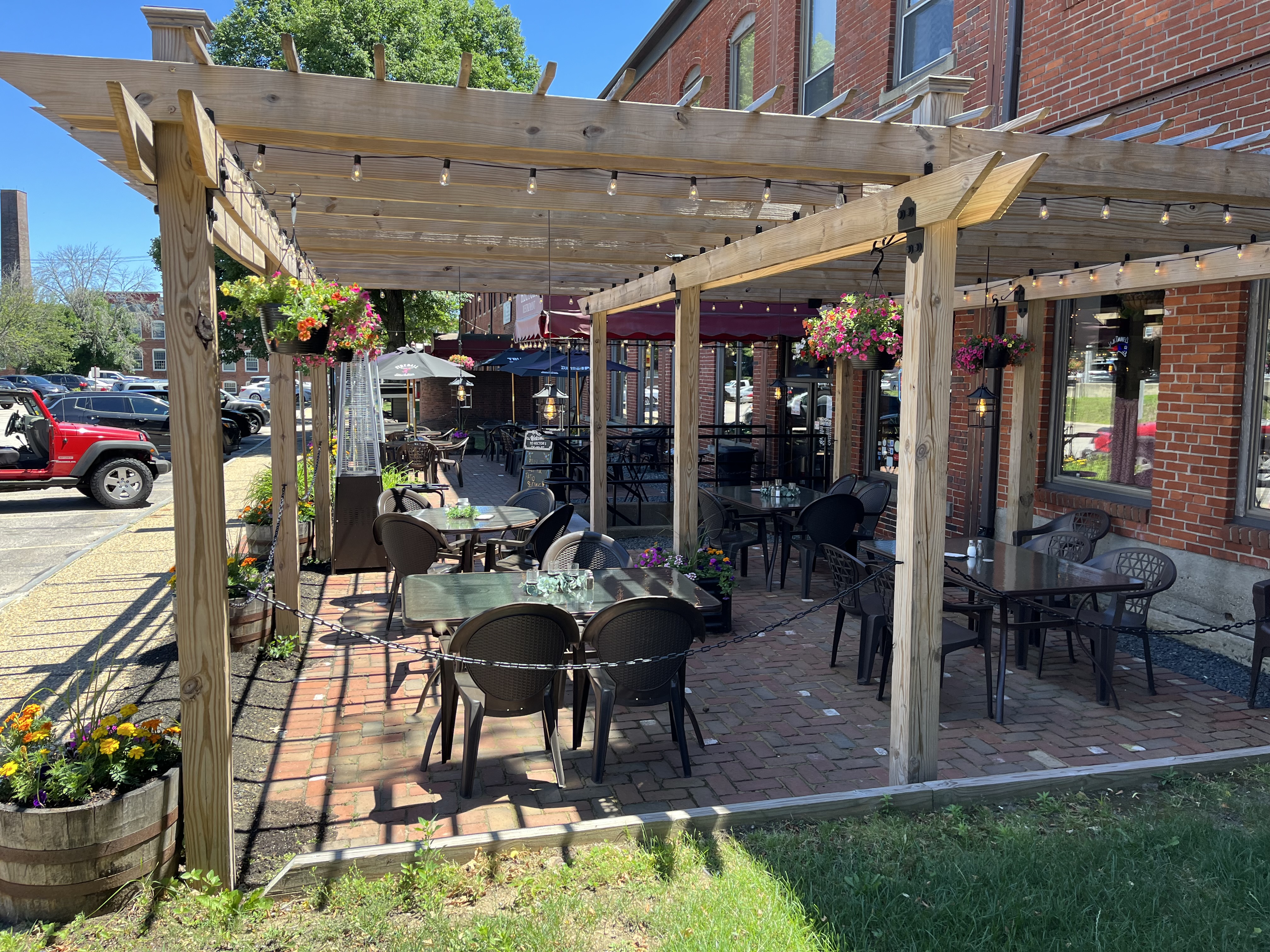 Restaurant banner image