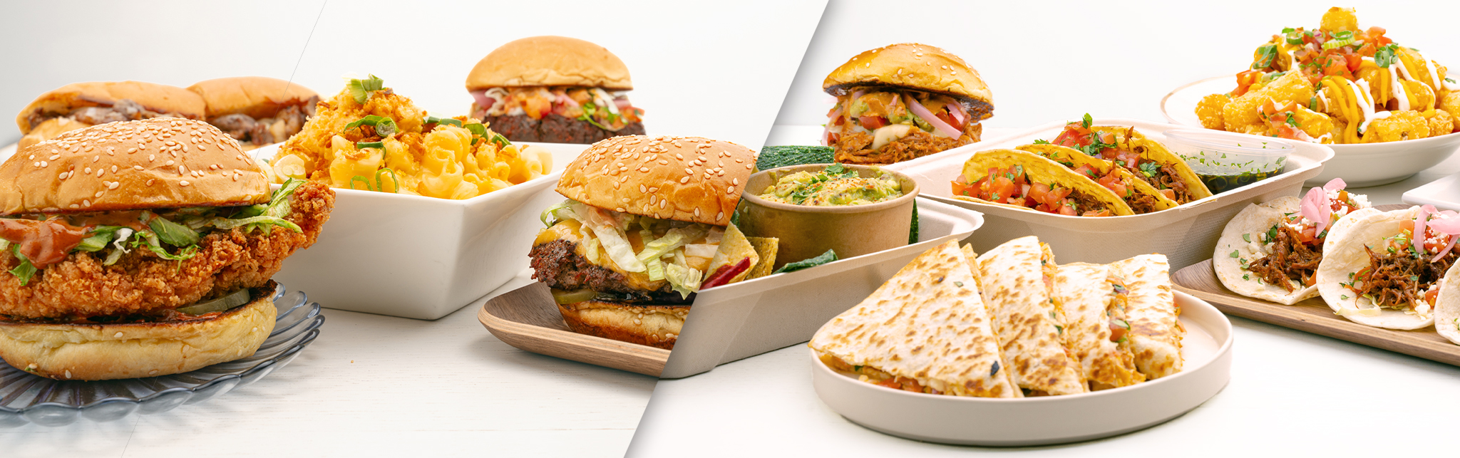 Restaurant banner image