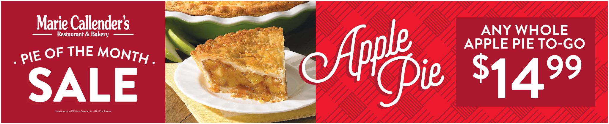 Restaurant banner image