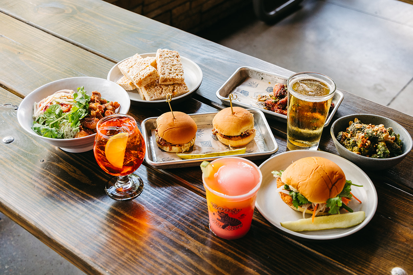 Restaurant banner image
