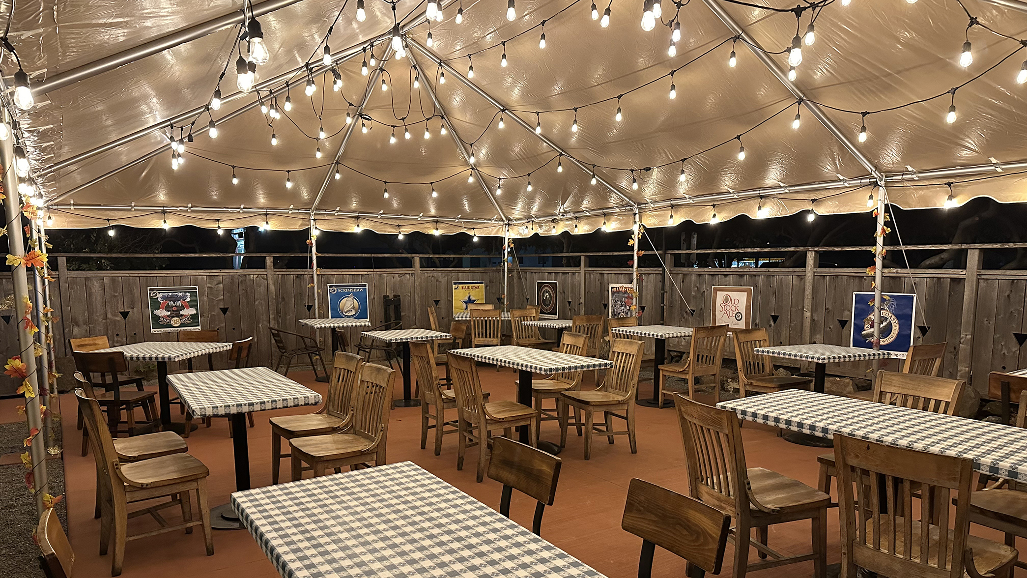 Restaurant banner image
