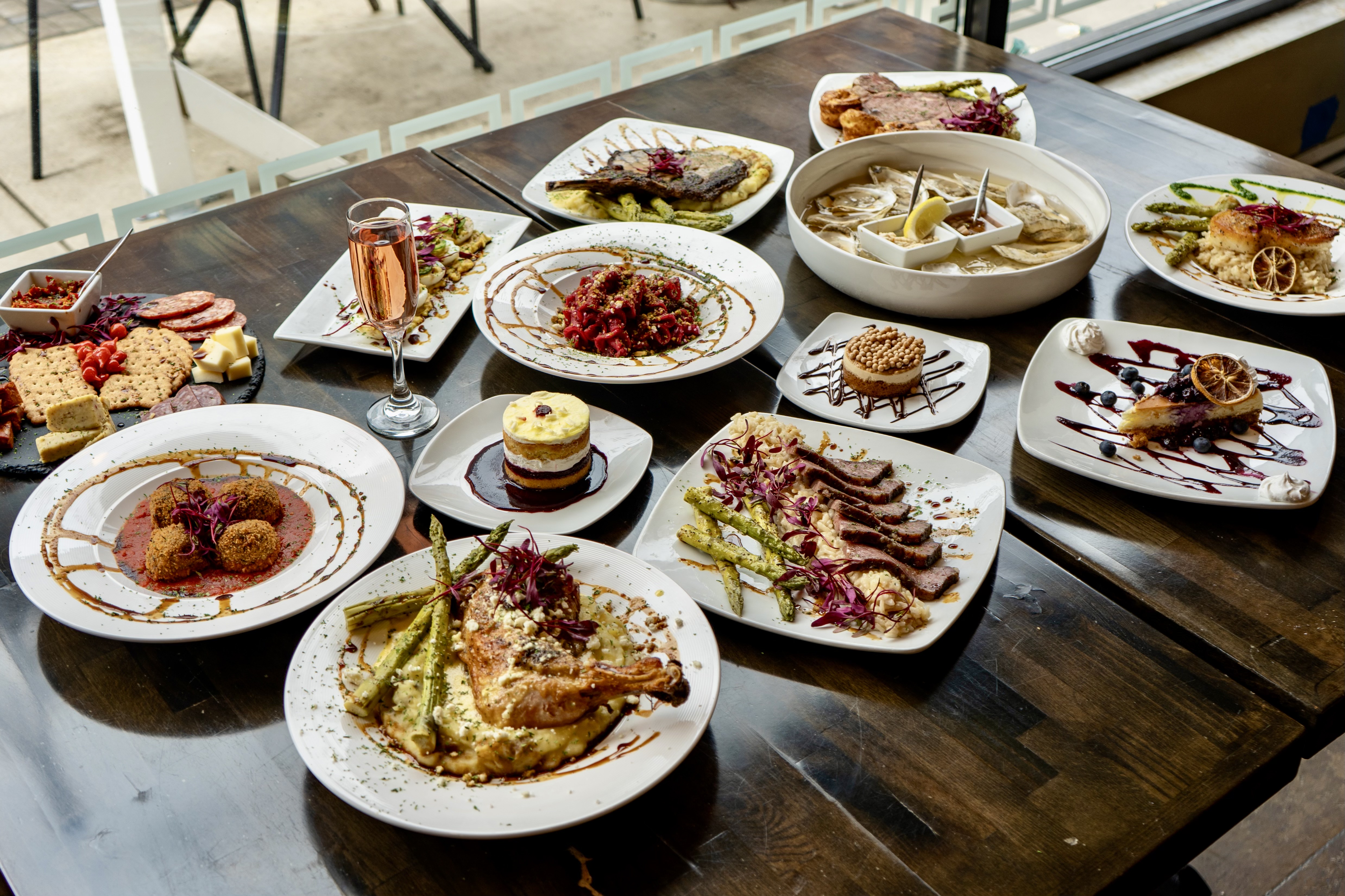 Restaurant banner image