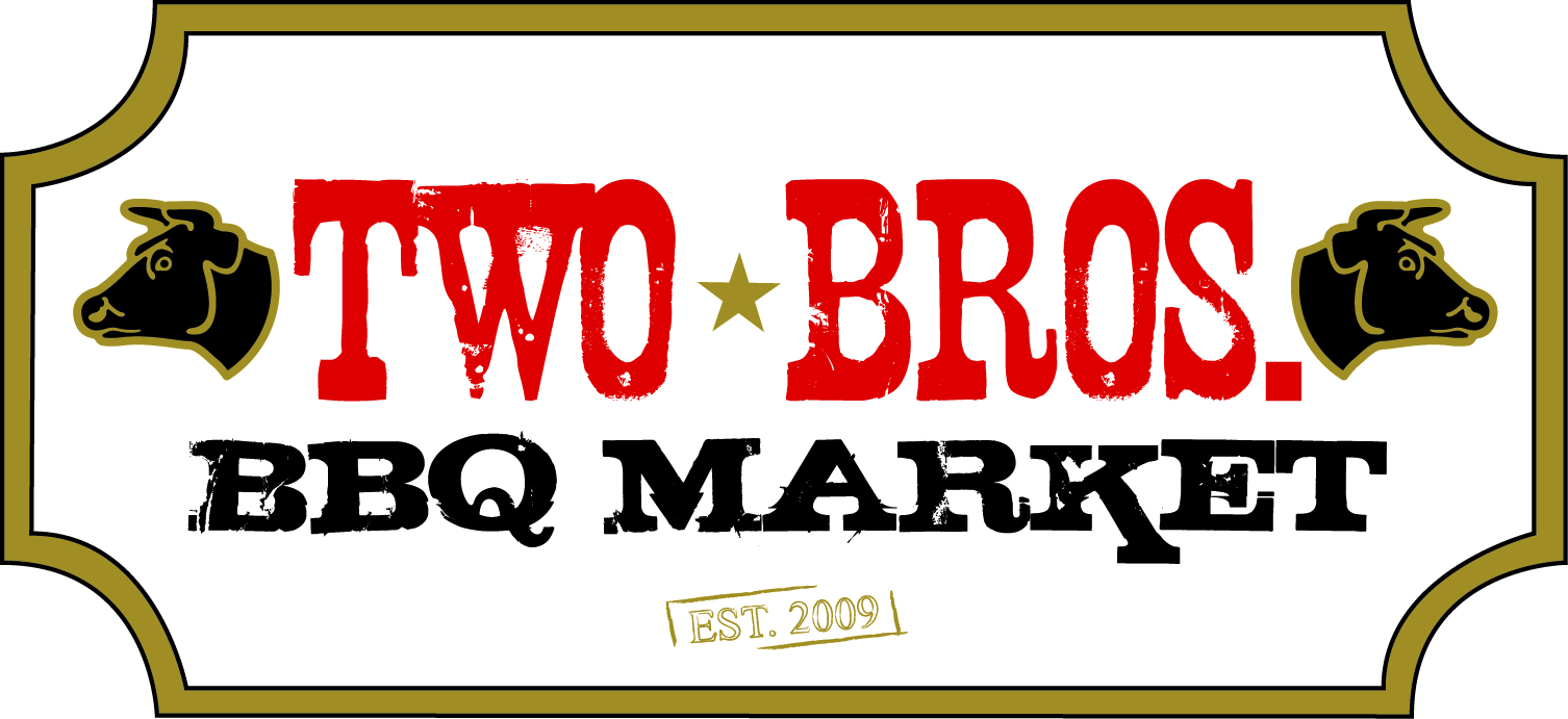 Two Bros. BBQ Market