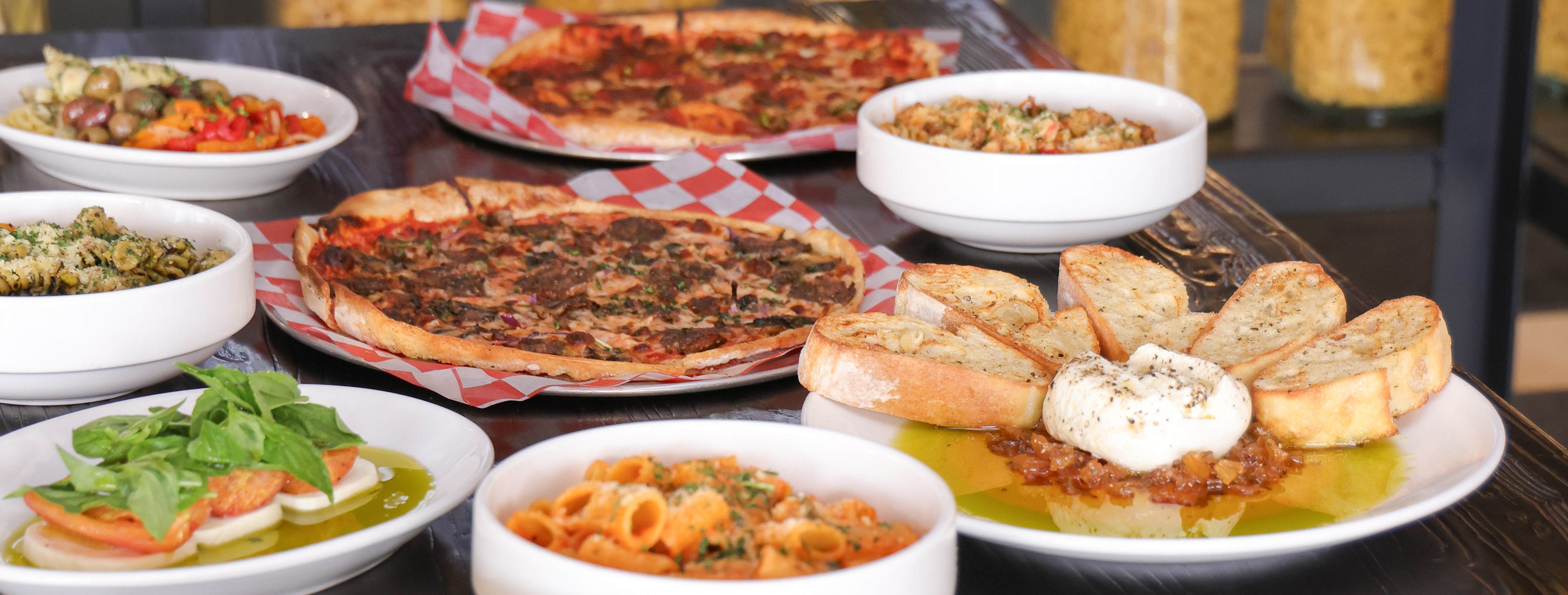 Restaurant banner image