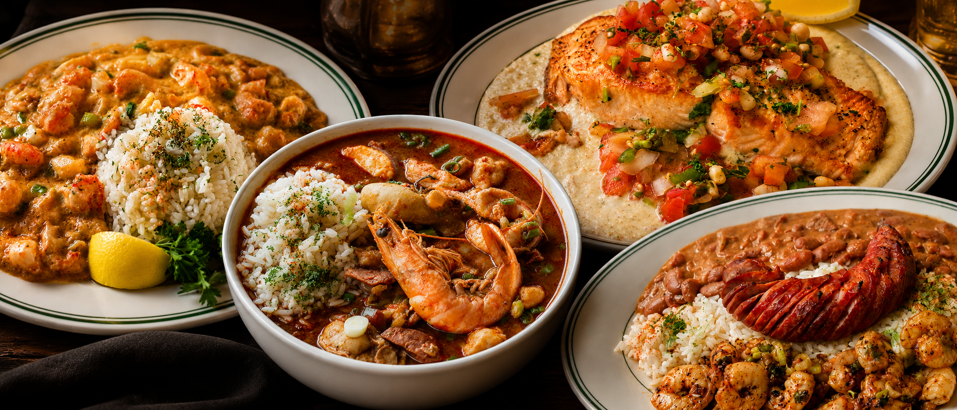 Restaurant banner image