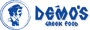 Demo's Greek Food 
