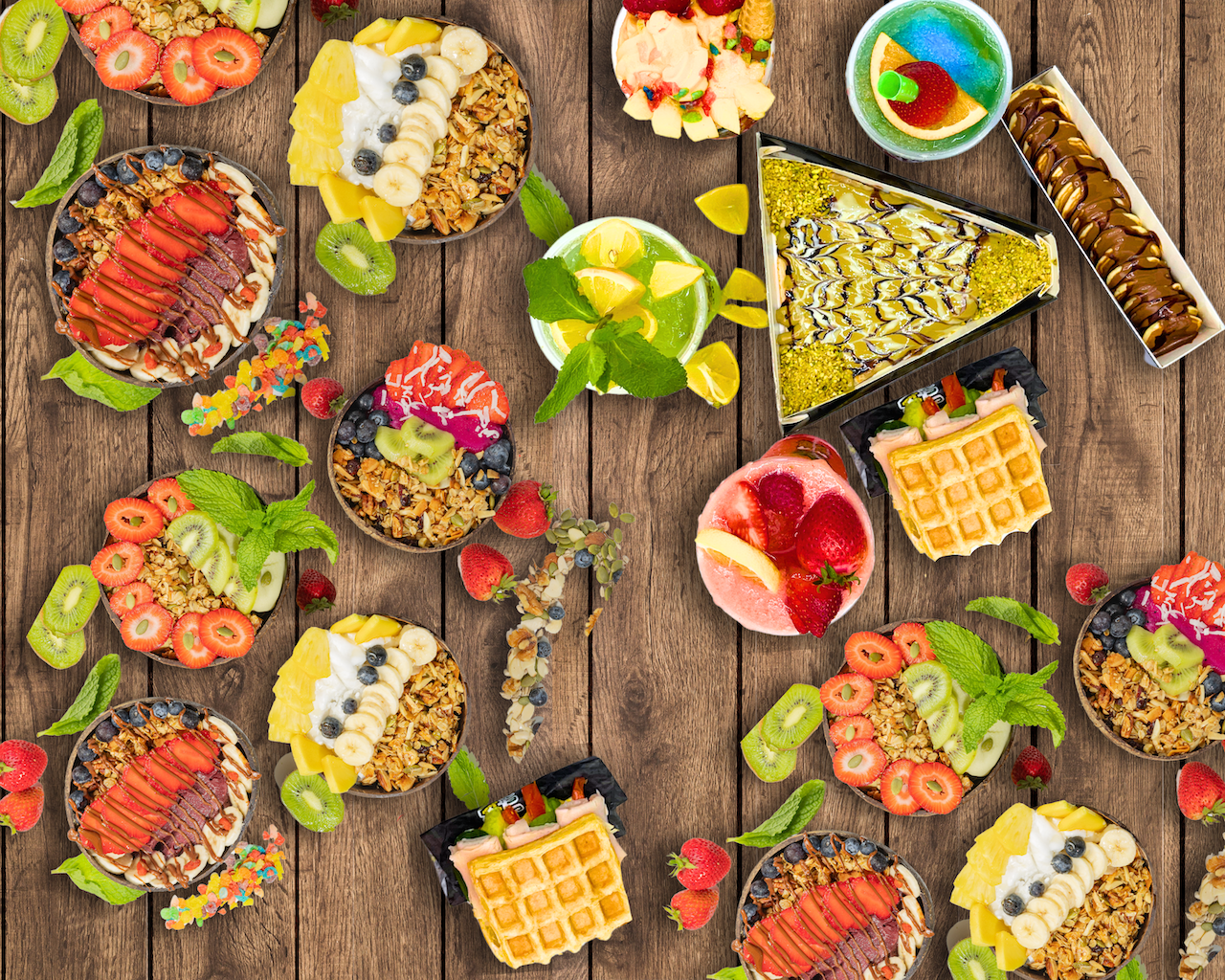 Restaurant banner image
