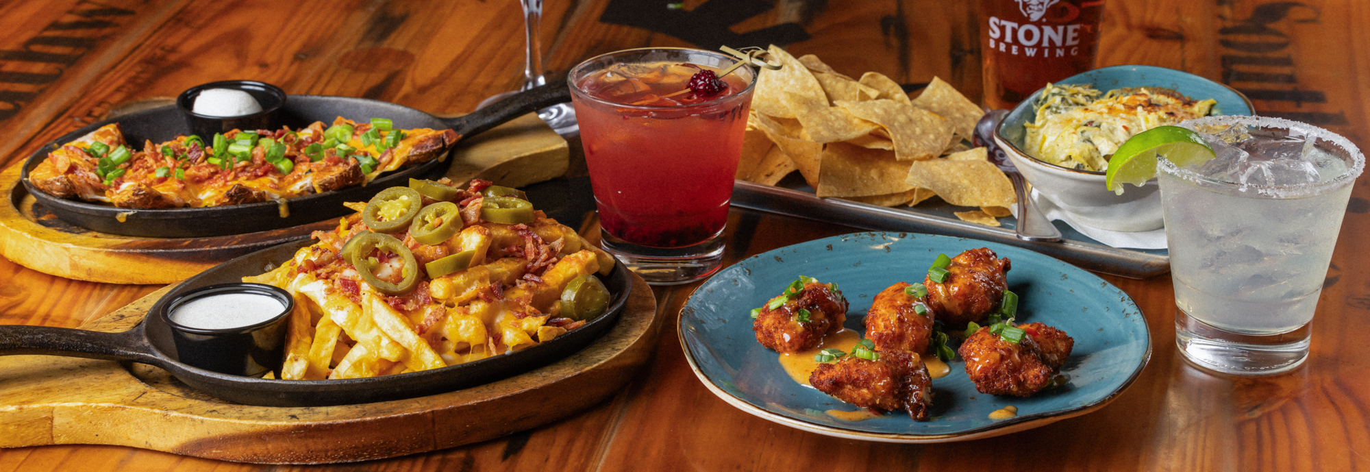 Restaurant banner image