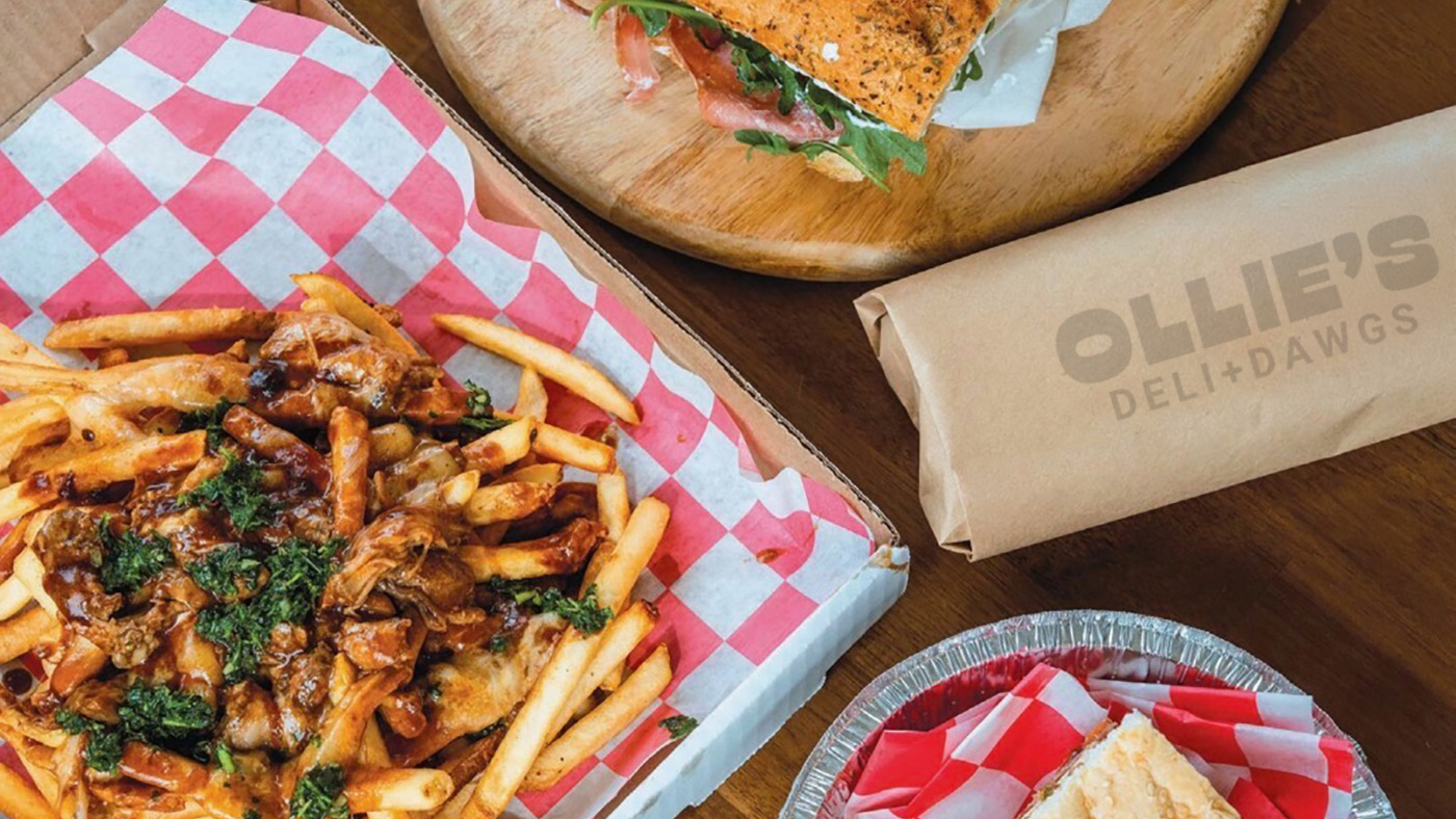 Restaurant banner image
