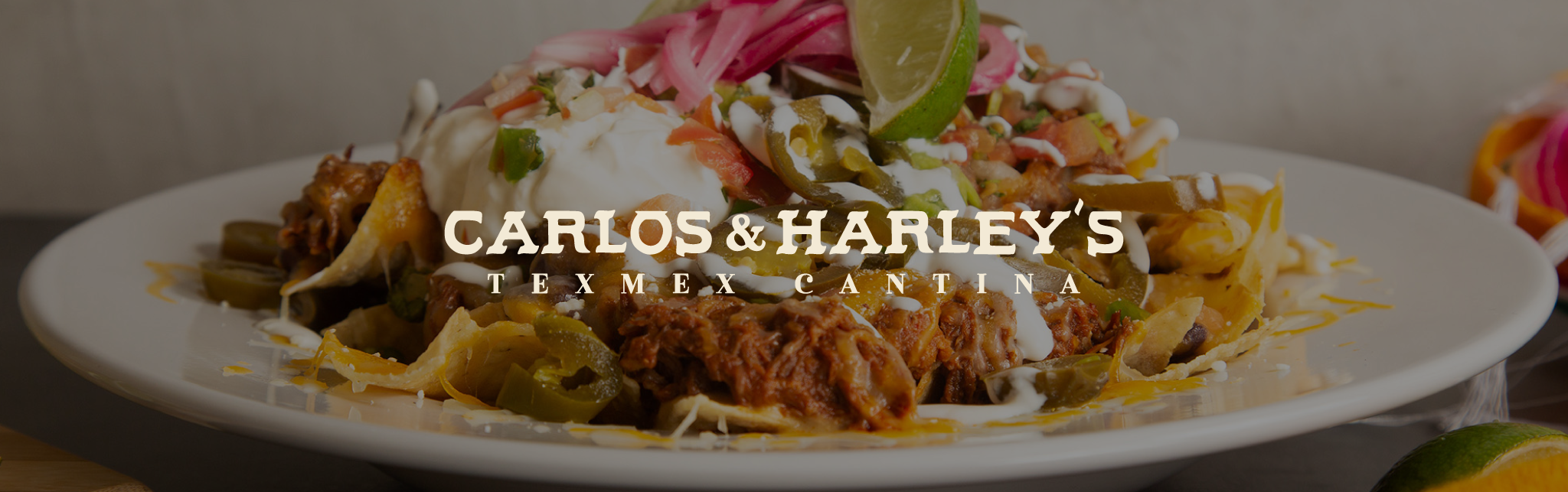 Restaurant banner image