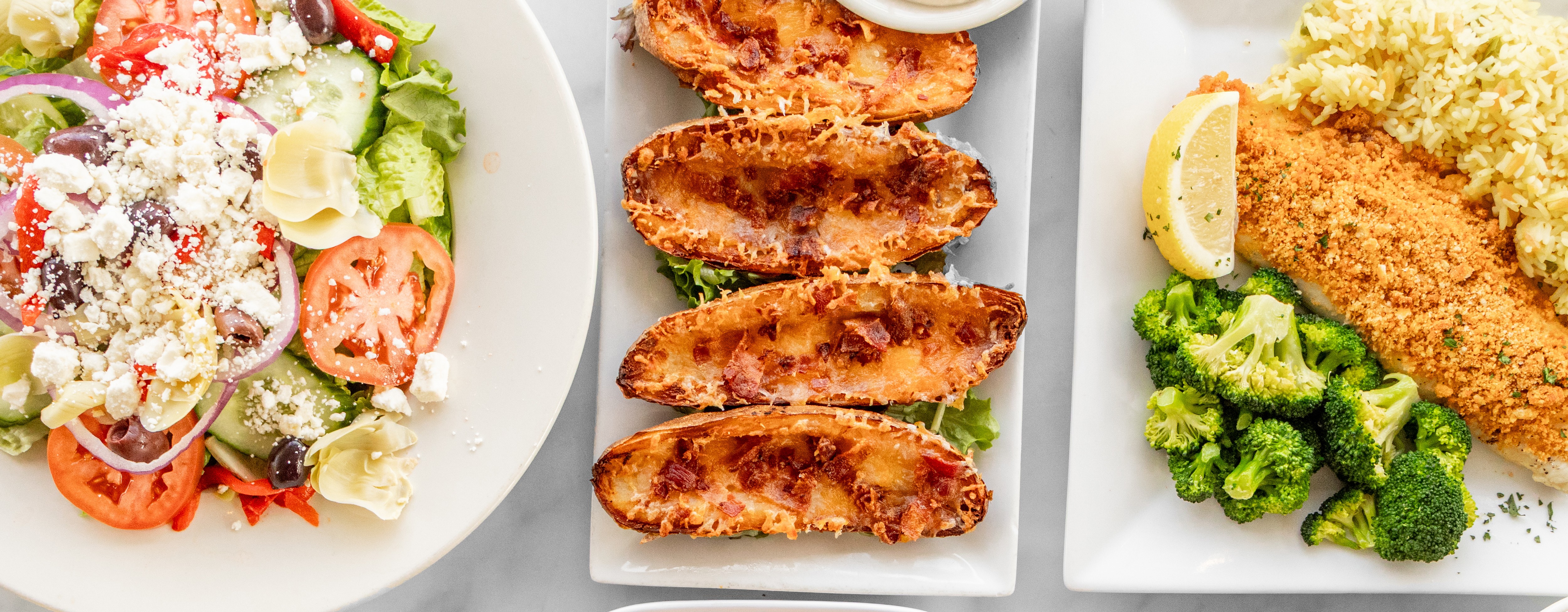 Restaurant banner image