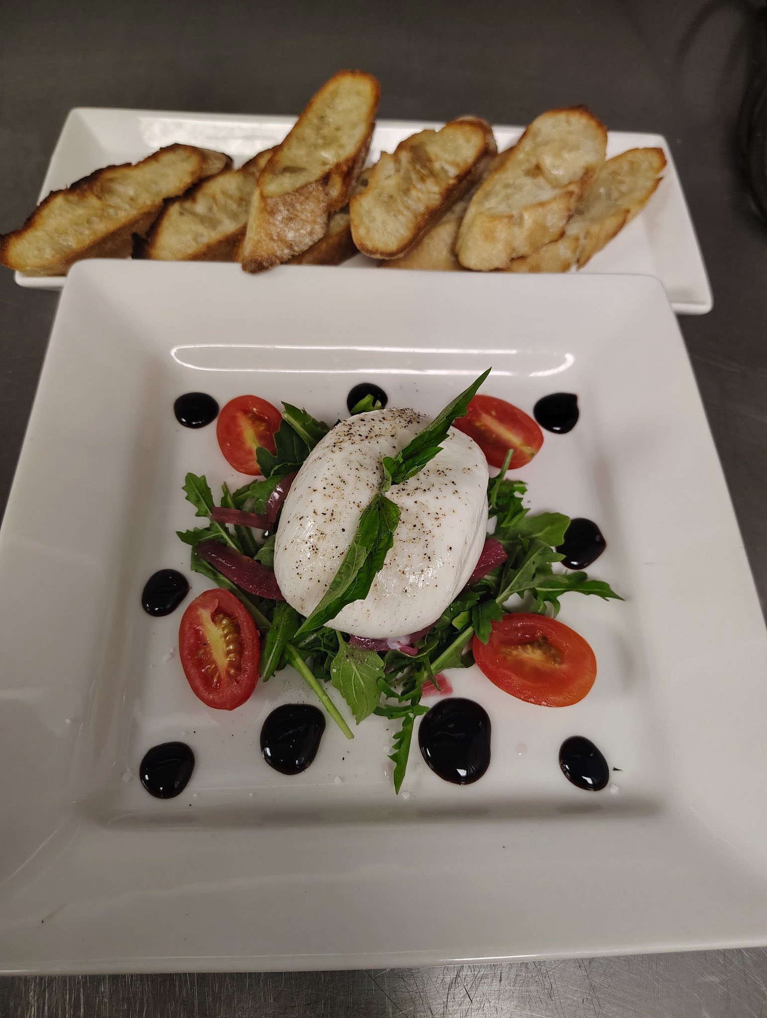 Restaurant banner image
