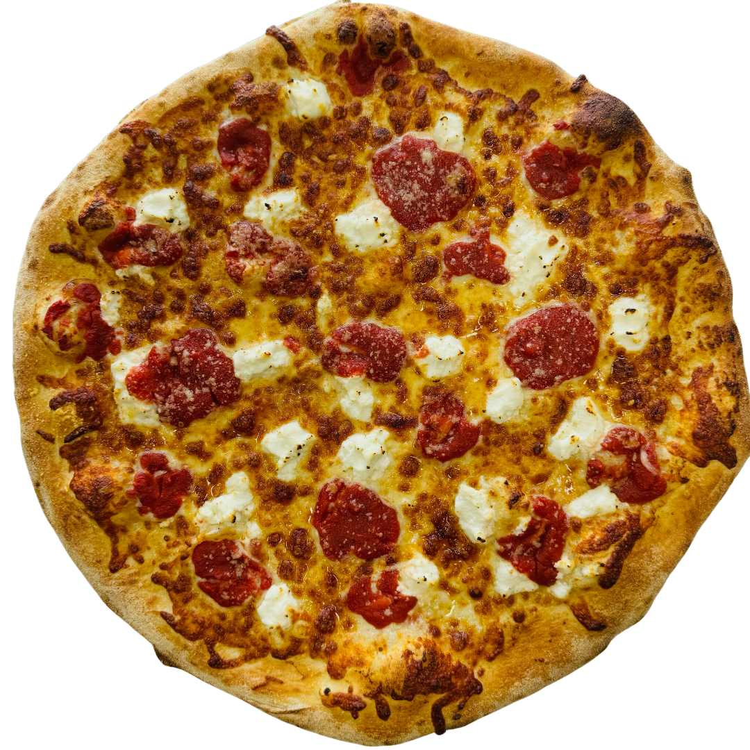 Tony & Enzo's Pizzeria