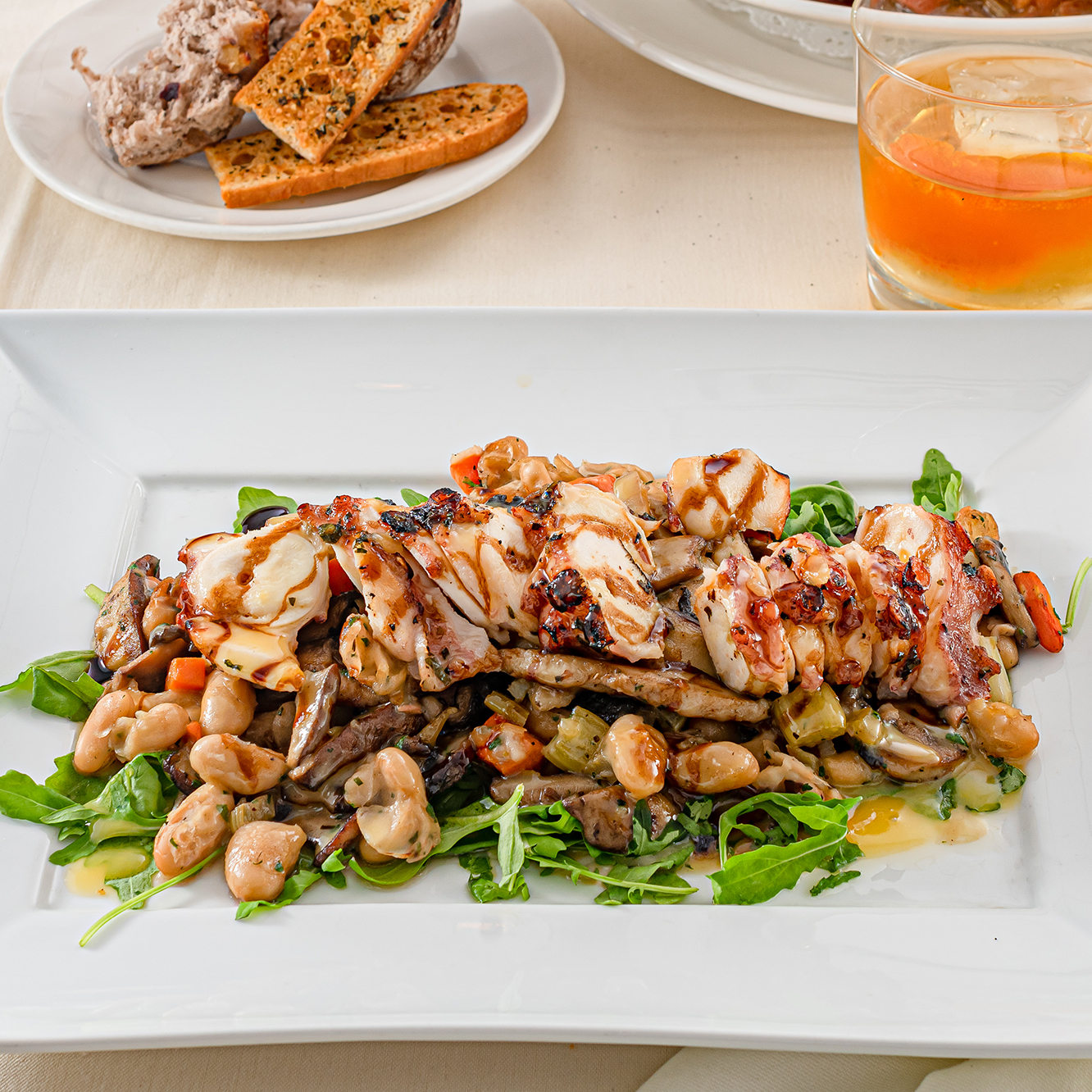 Restaurant banner image