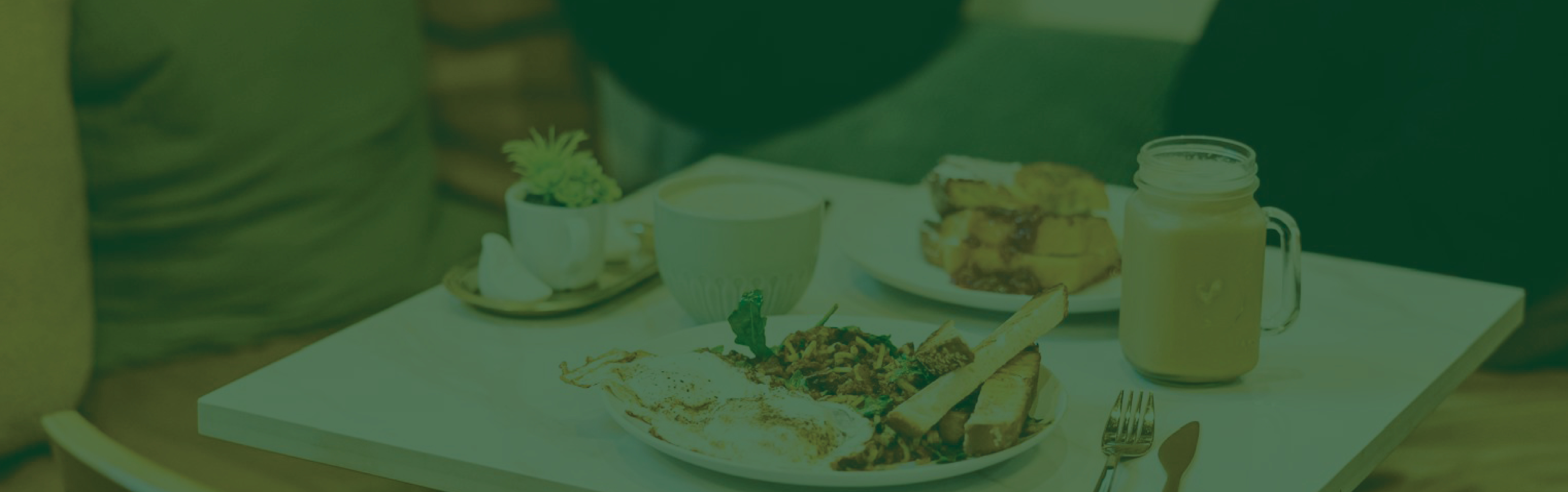 Restaurant banner image