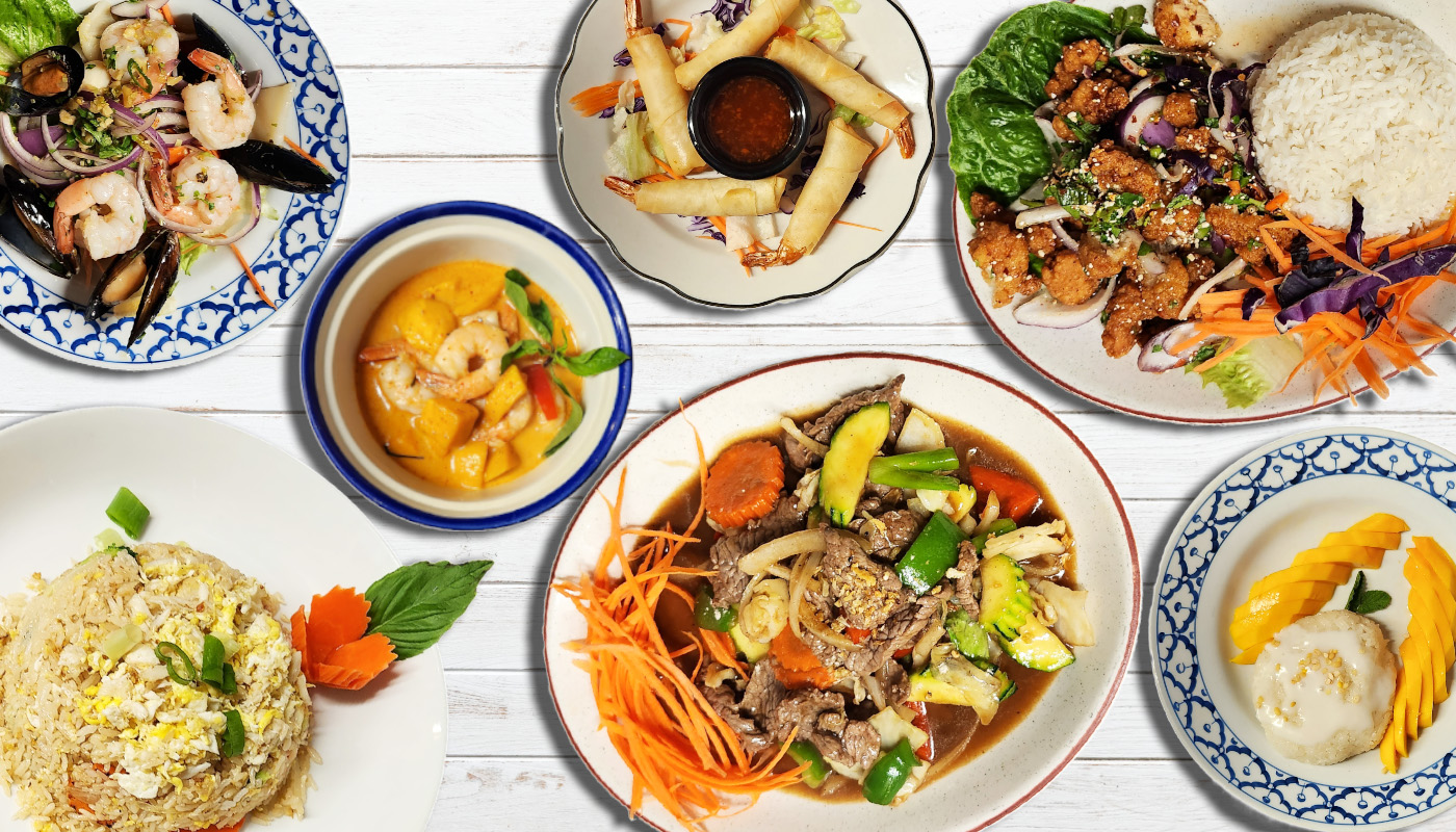 Restaurant banner image