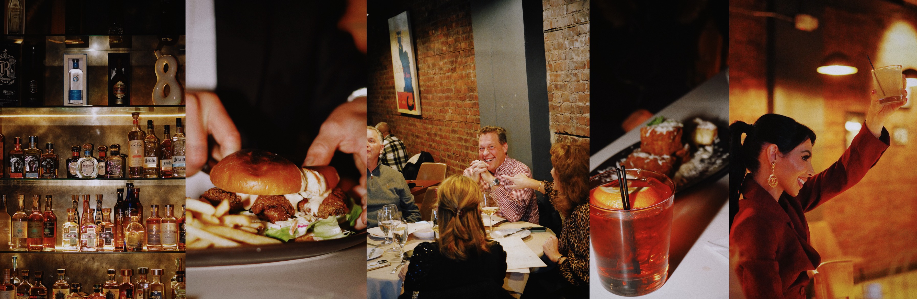Restaurant banner image
