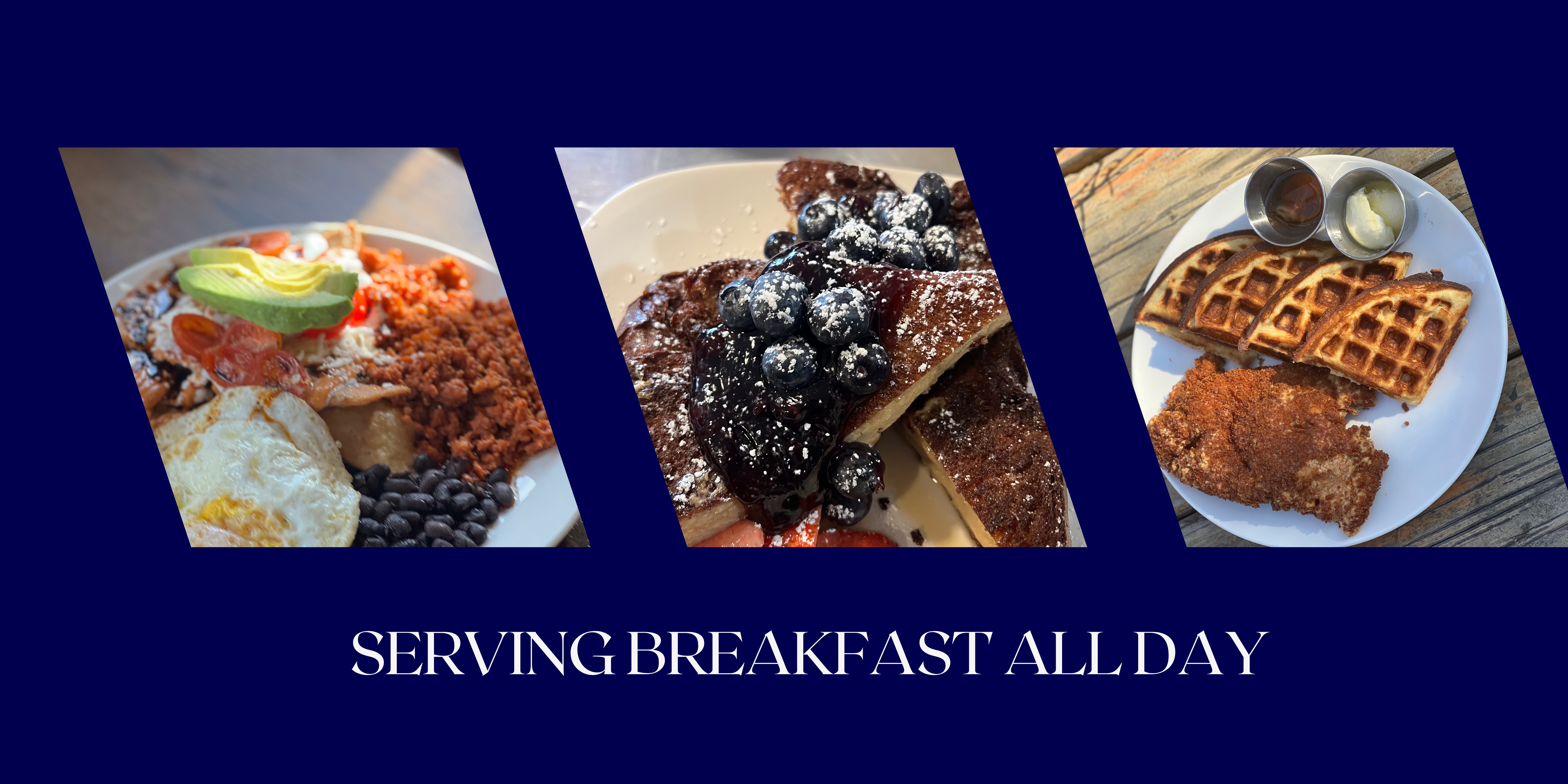 Restaurant banner image