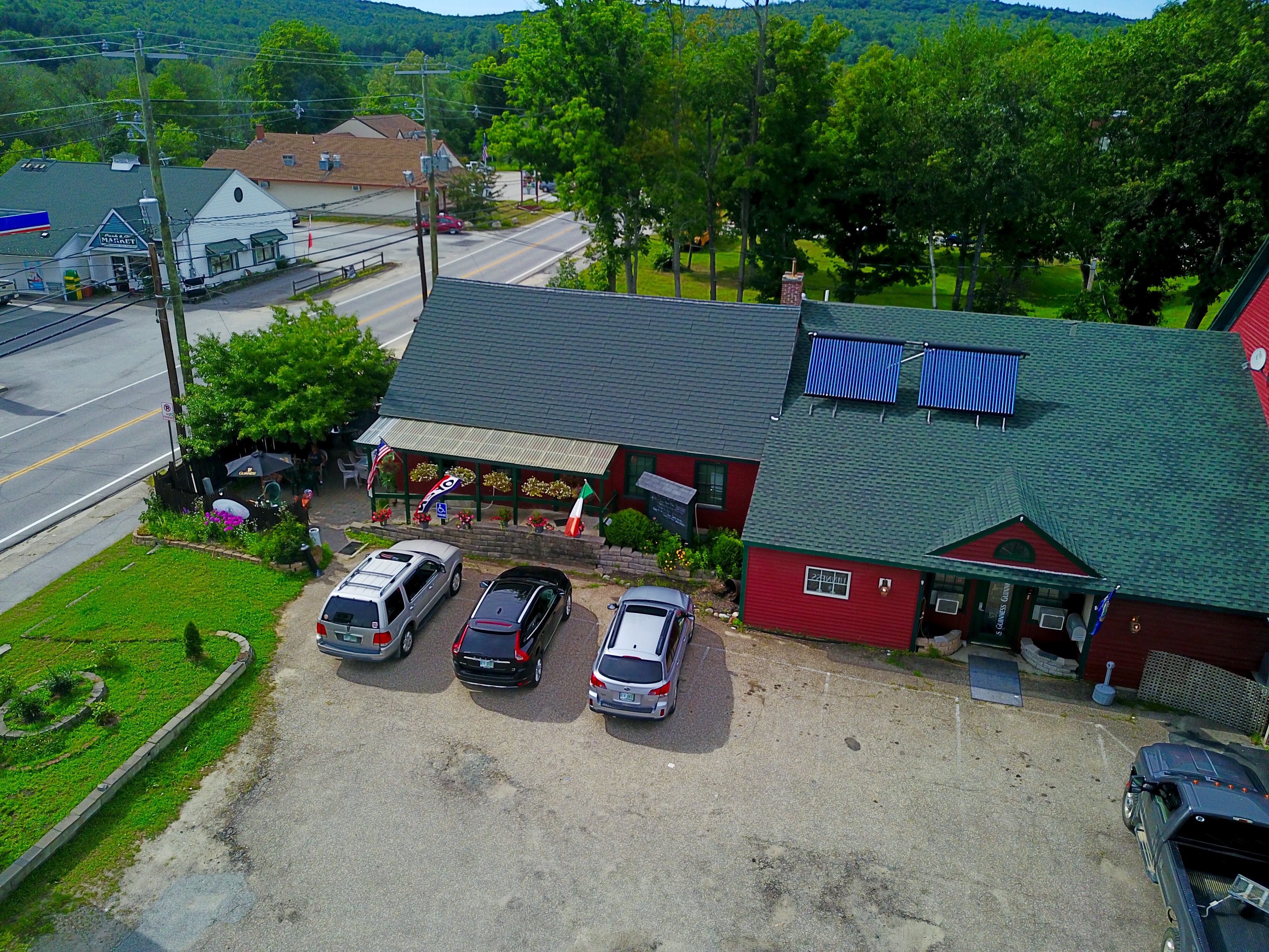 Restaurant banner image