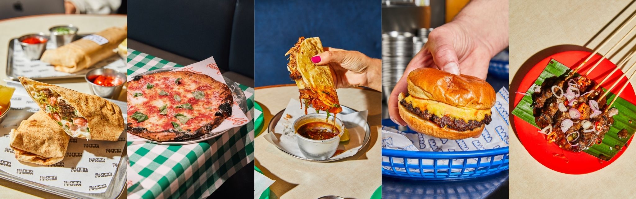 Restaurant banner image
