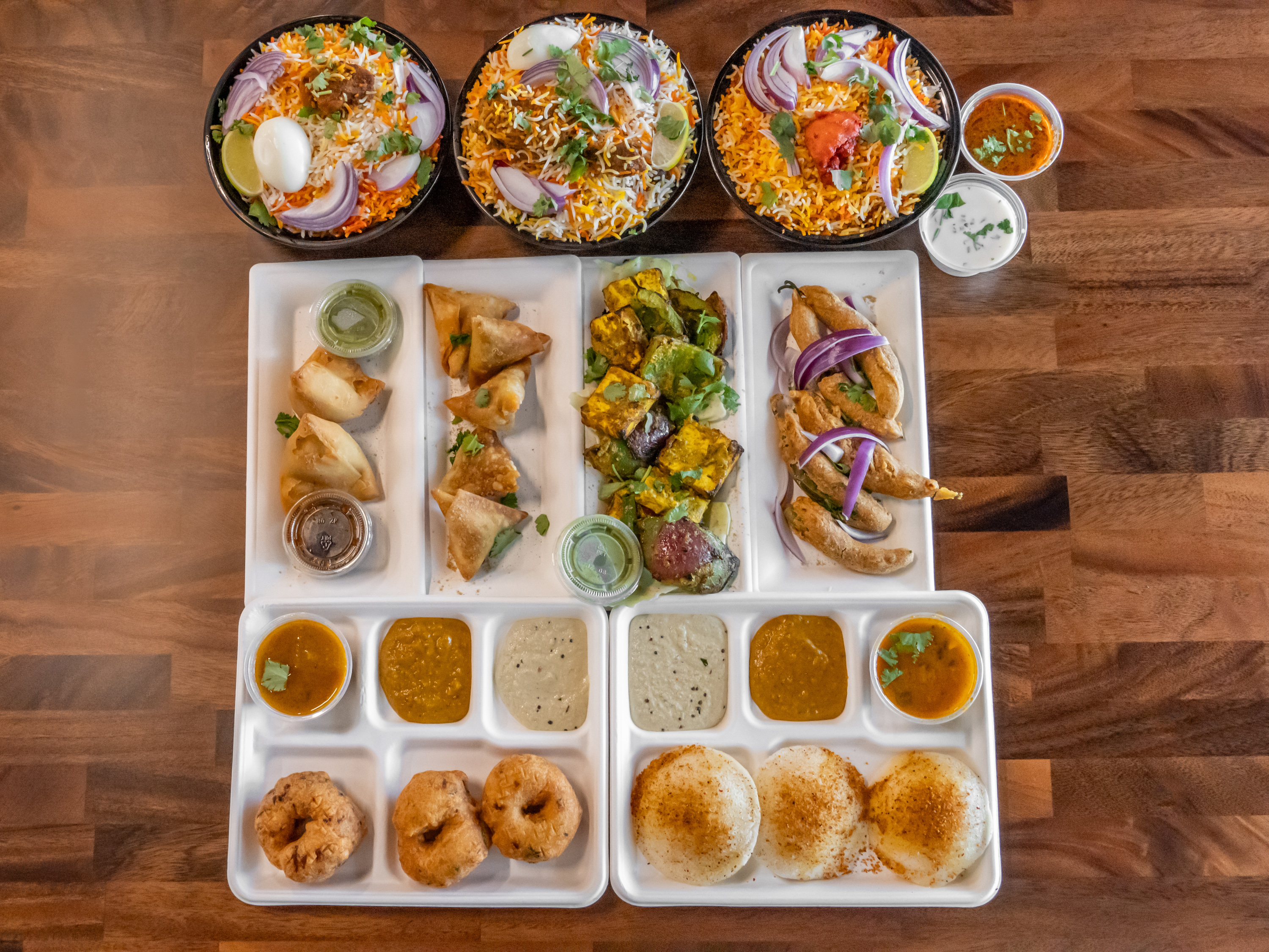 Restaurant banner image