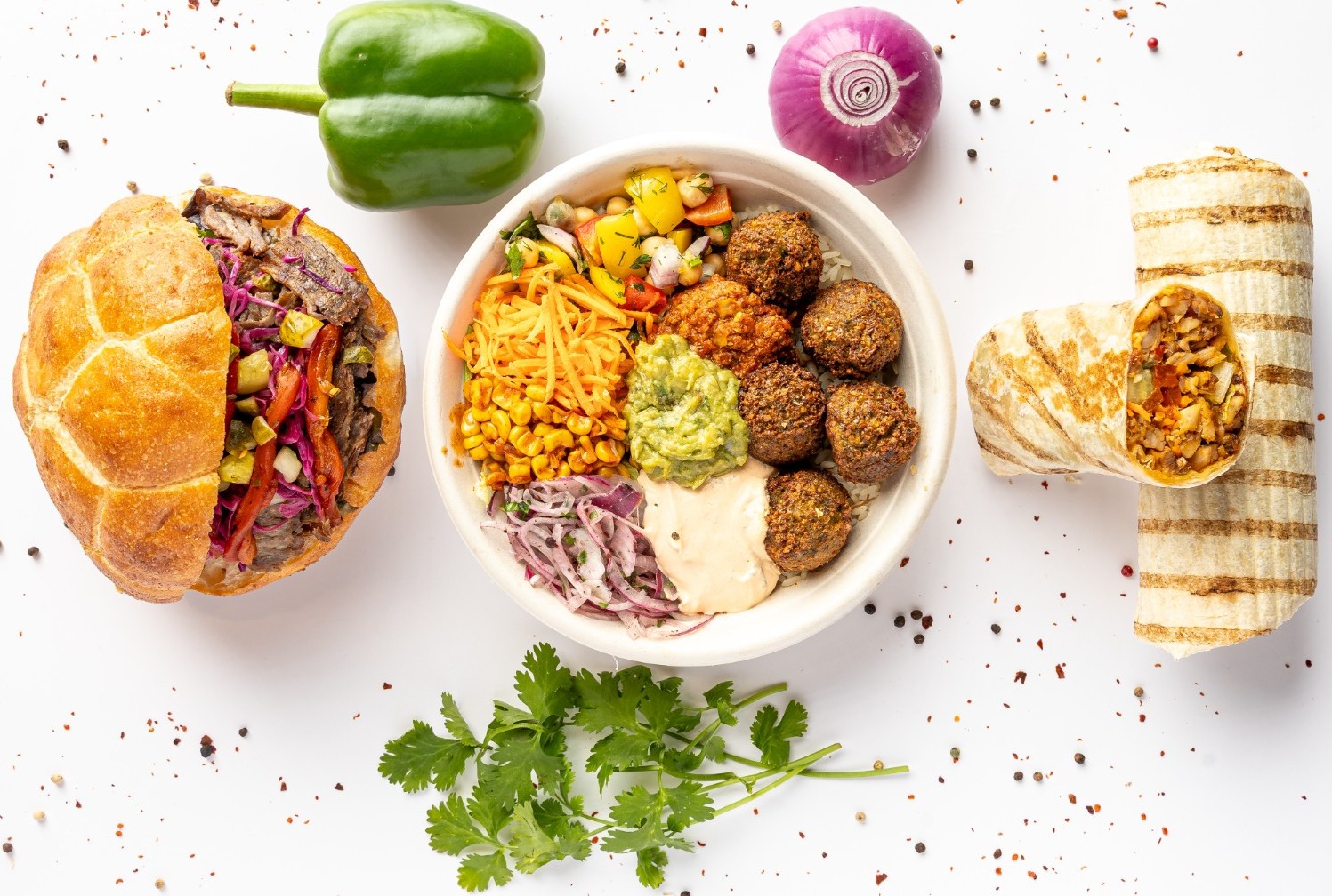 Restaurant banner image