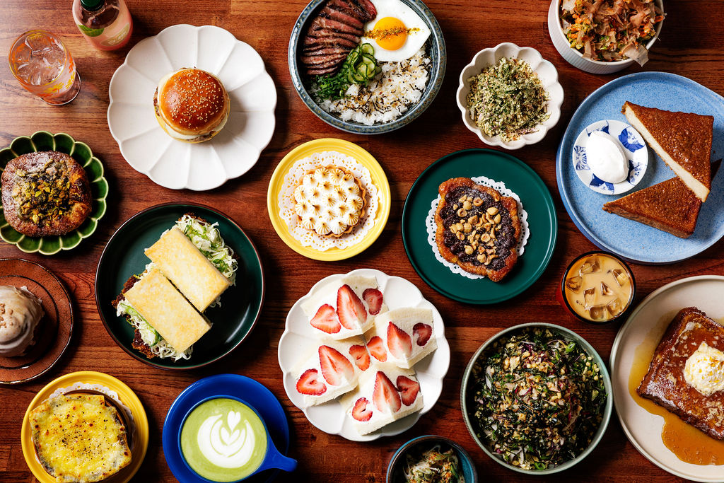 Restaurant banner image