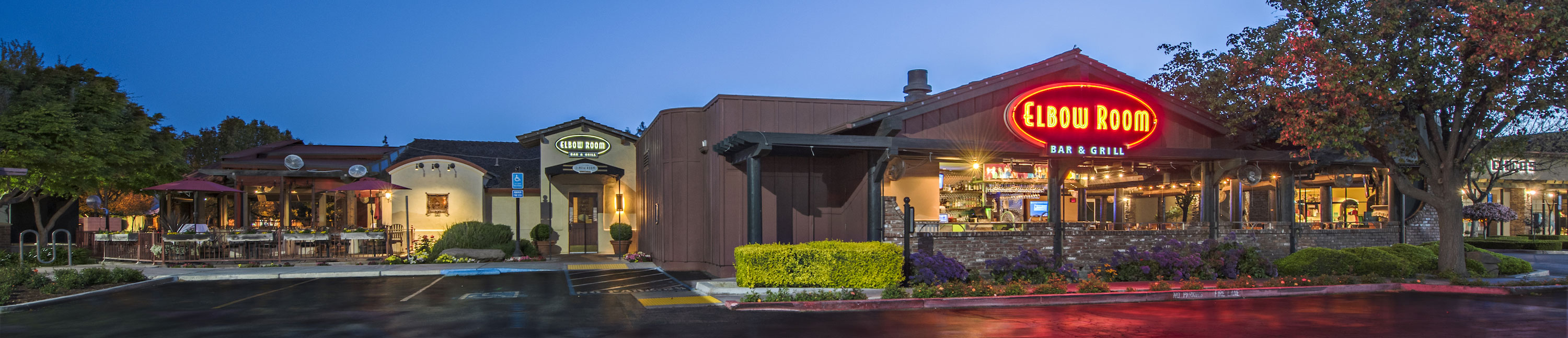 Restaurant banner image