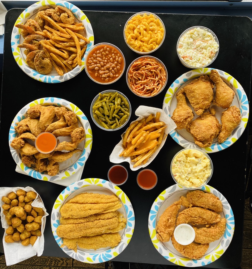 Restaurant banner image