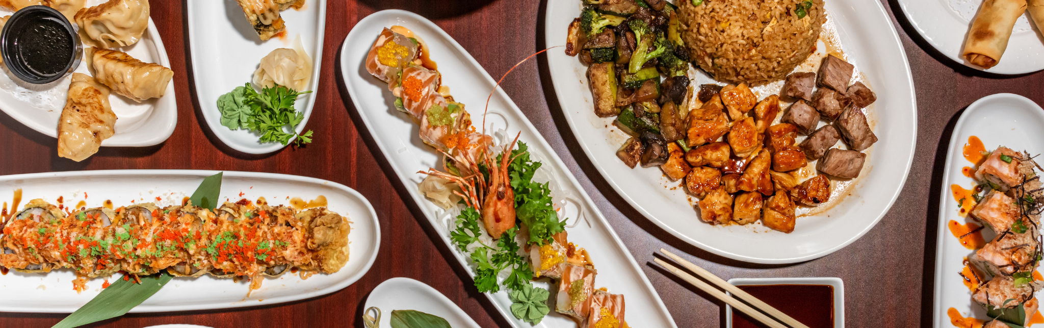 Restaurant banner image