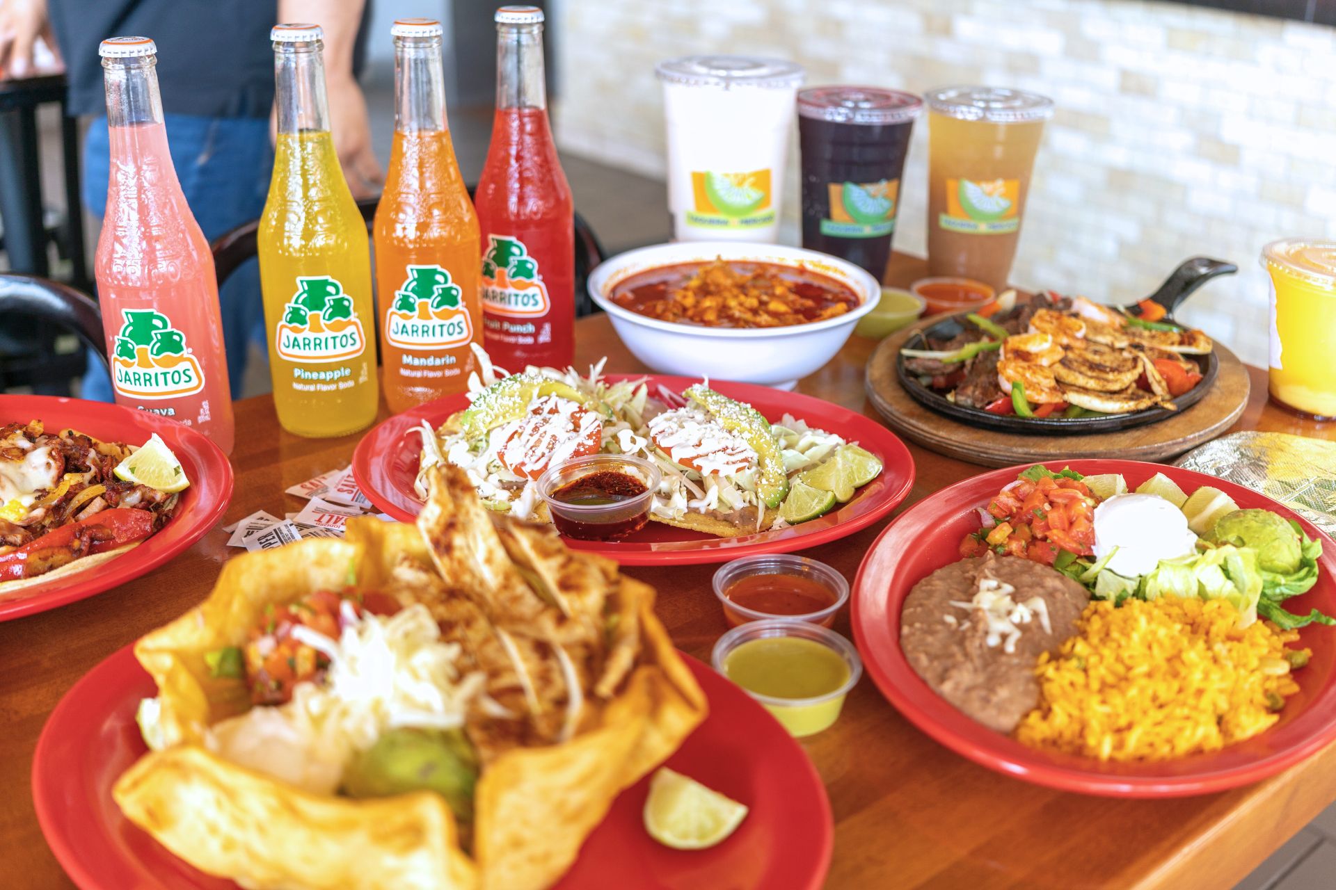Restaurant banner image