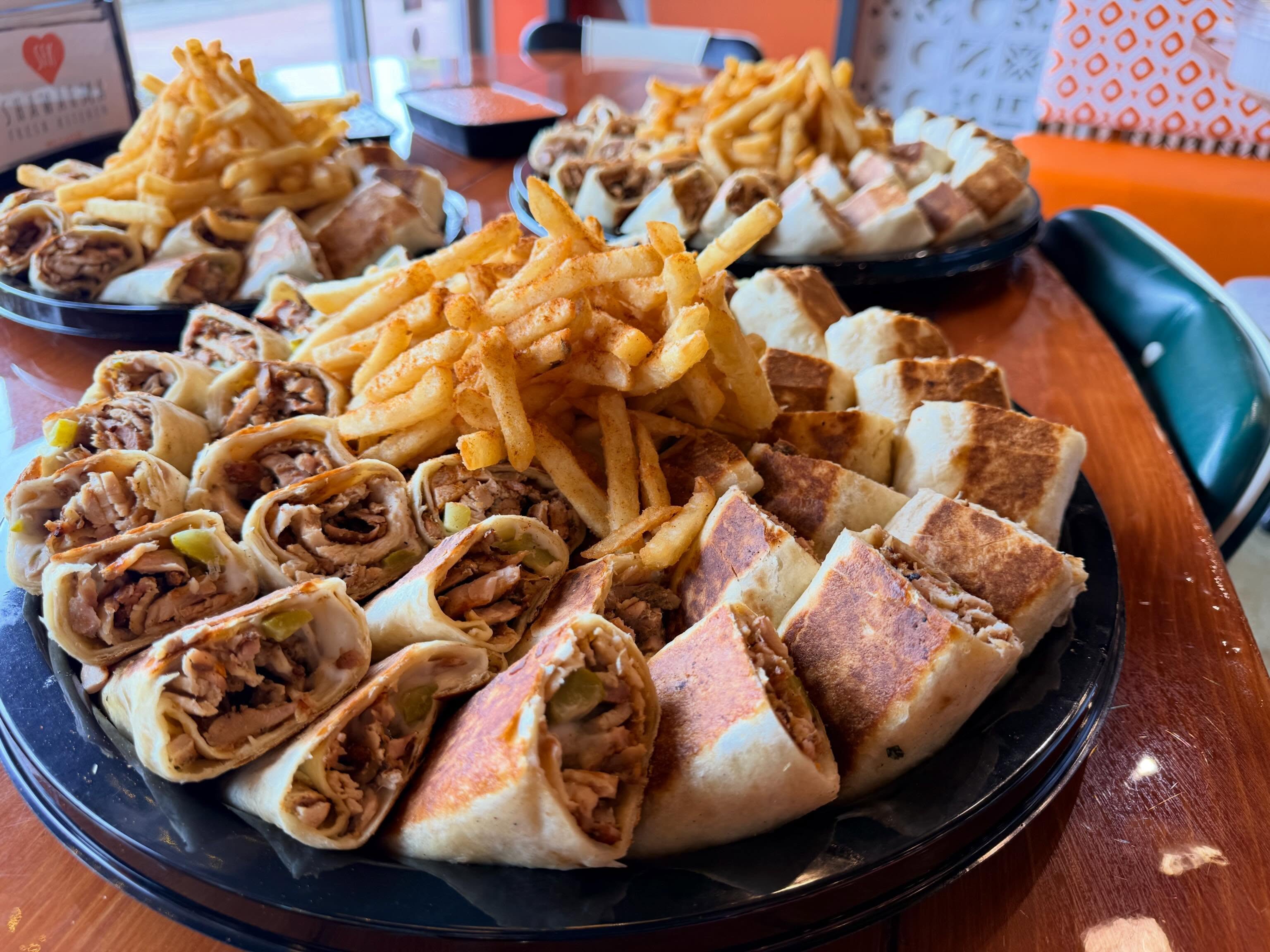 Restaurant banner image