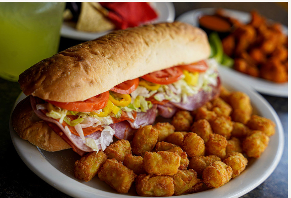 Restaurant banner image