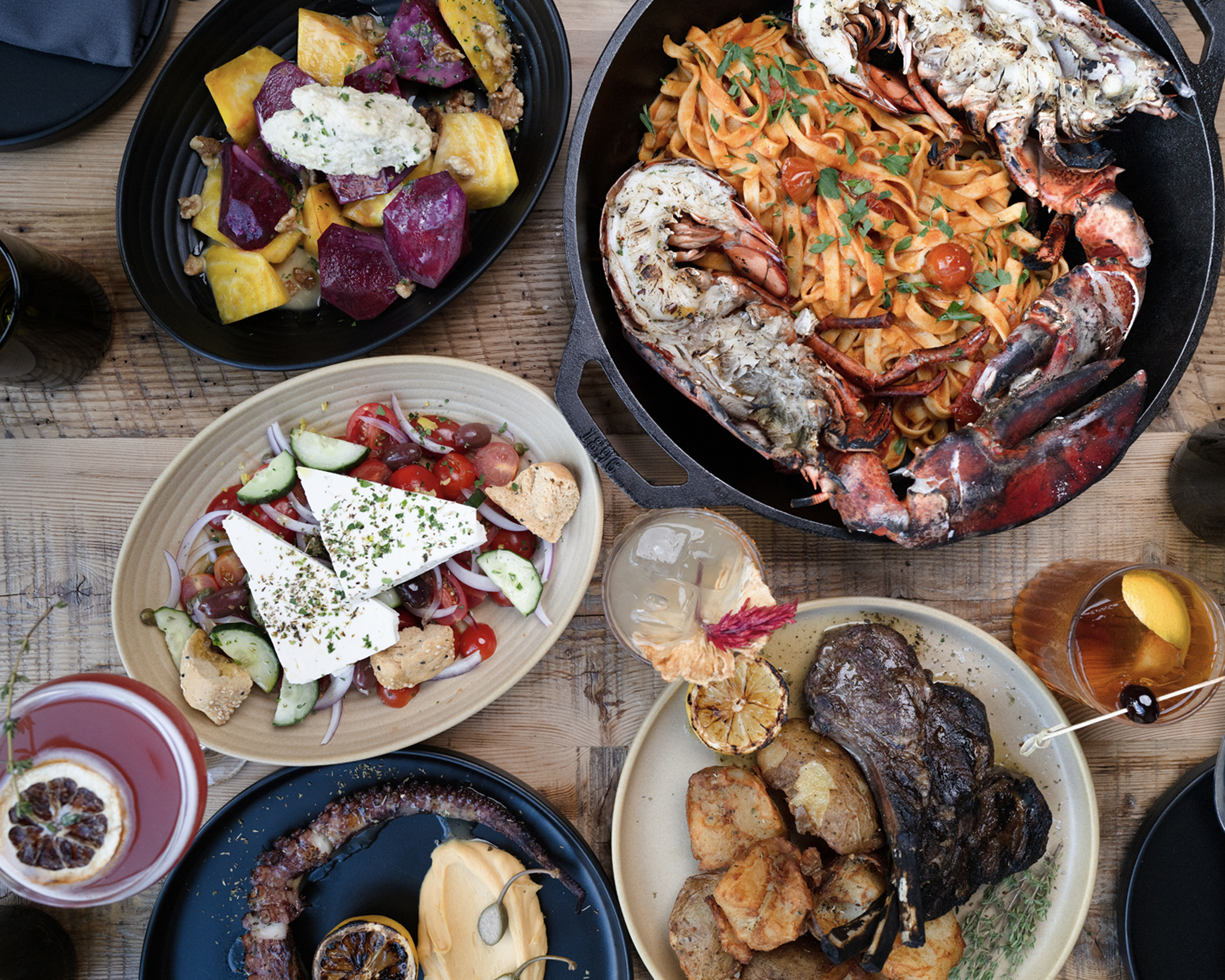Restaurant banner image
