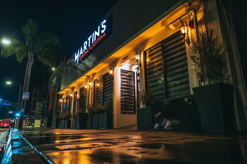 Restaurant banner image